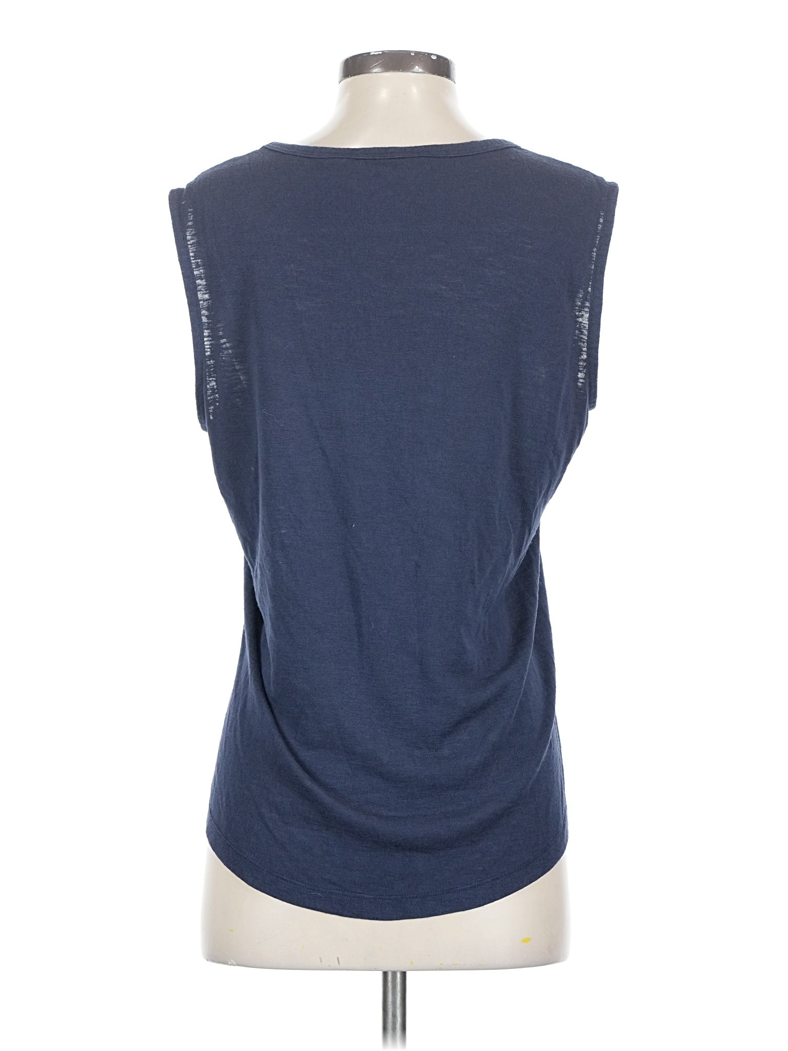 Sleeveless T Shirt - Image 2