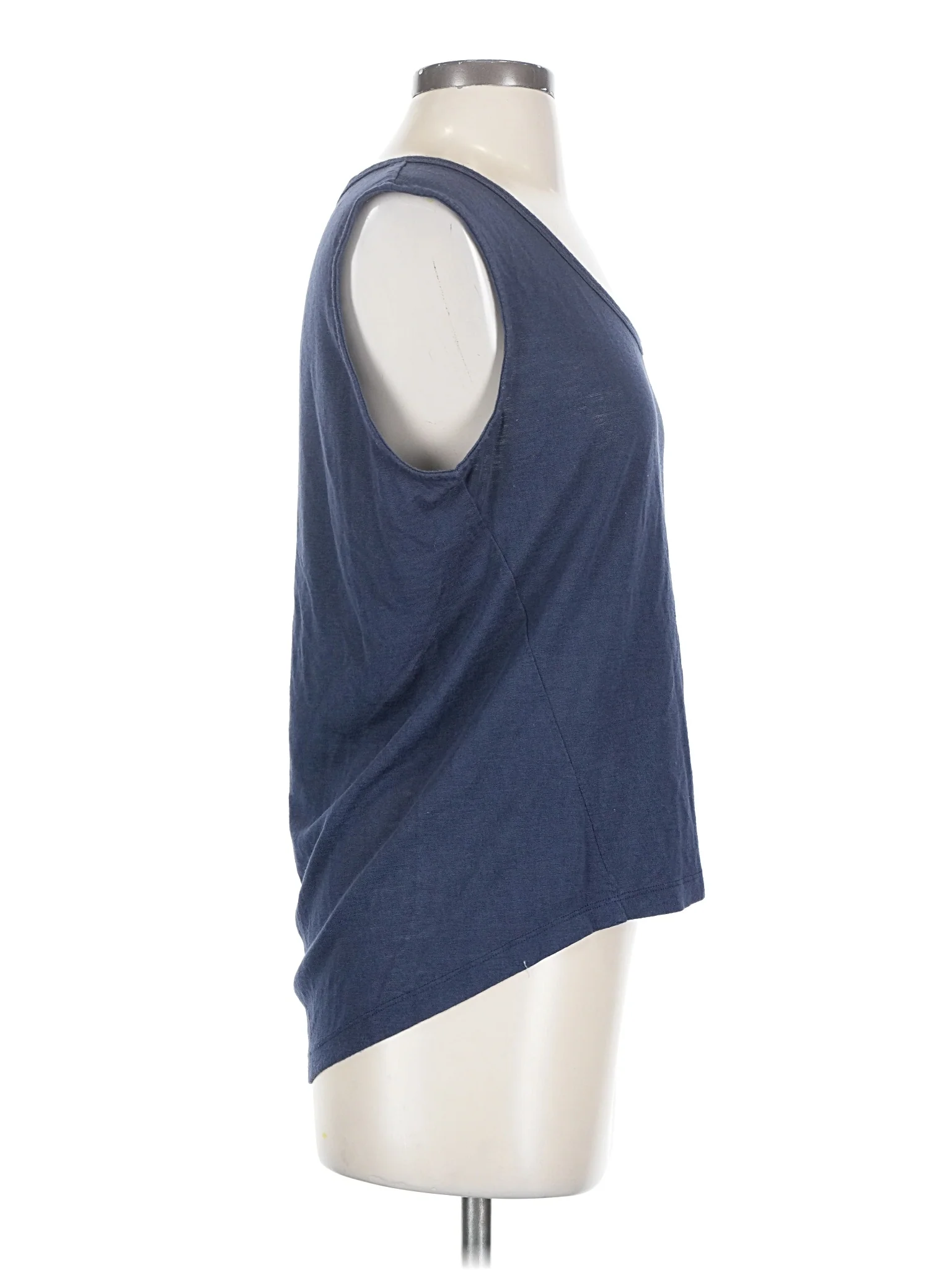 Sleeveless T Shirt - Image 3