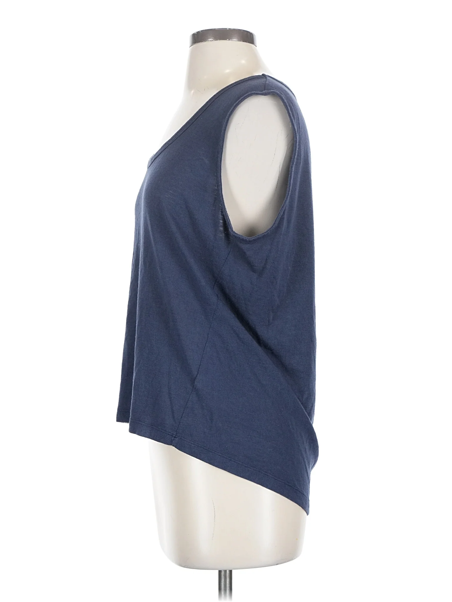 Sleeveless T Shirt - Image 4