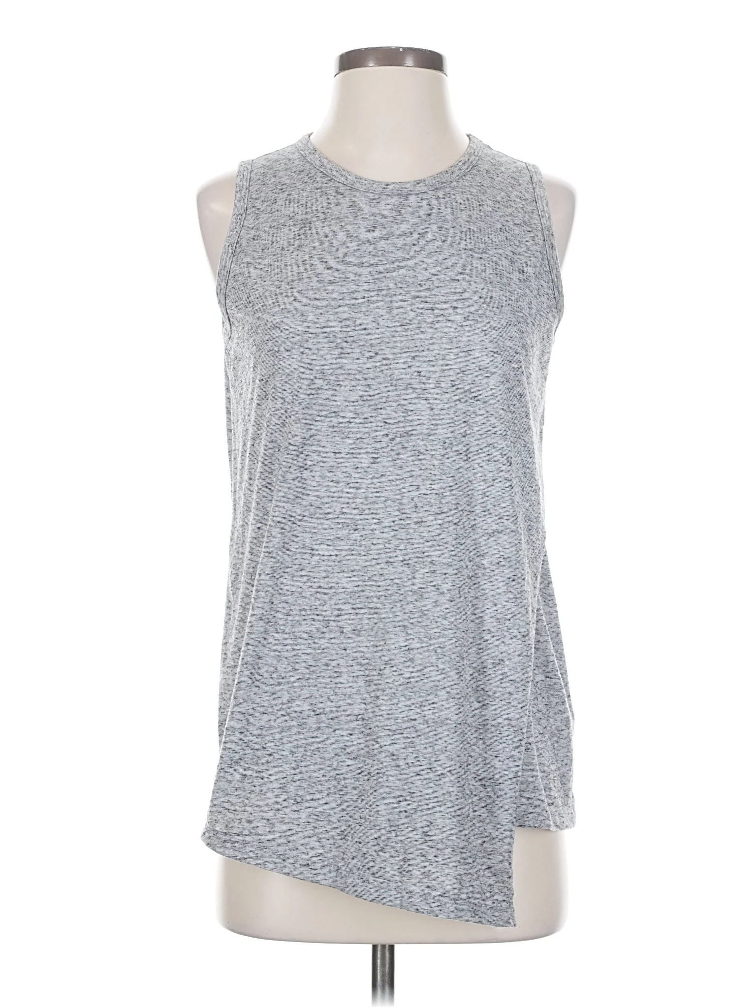 Sleeveless T Shirt