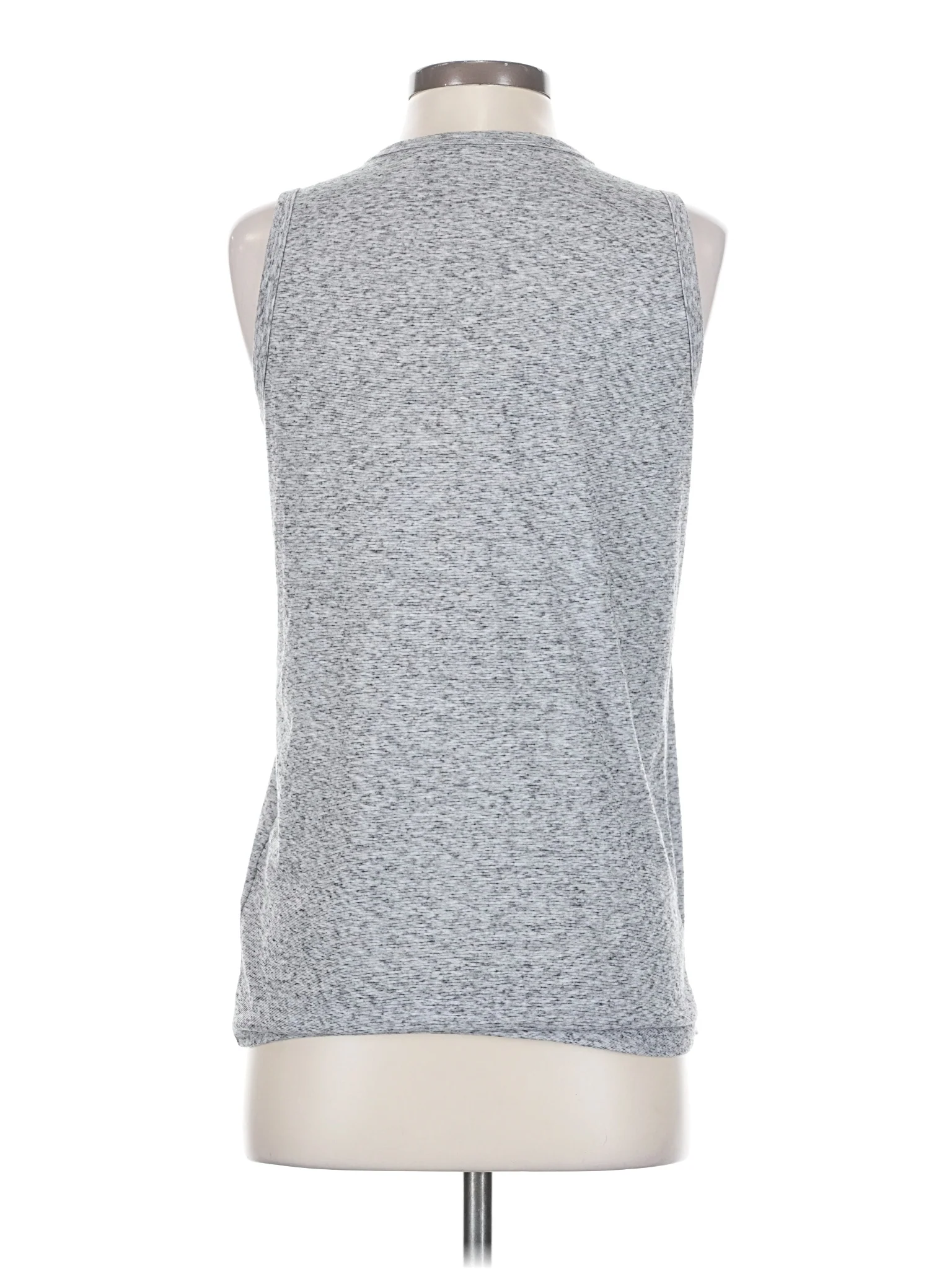 Sleeveless T Shirt - Image 2