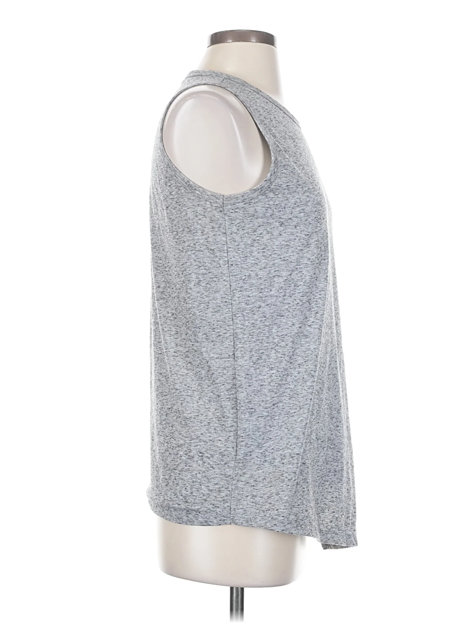 Sleeveless T Shirt - Image 3