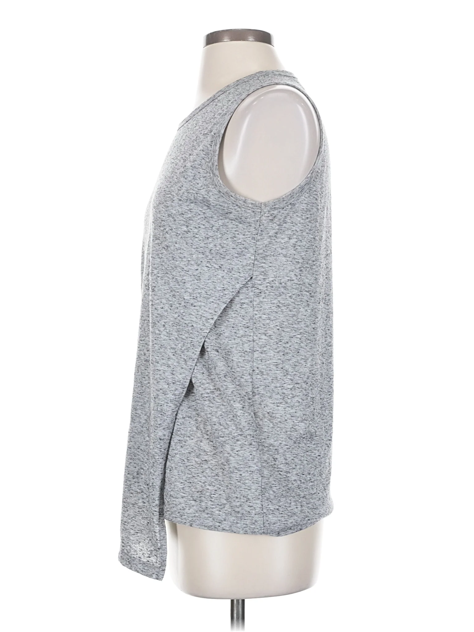 Sleeveless T Shirt - Image 4