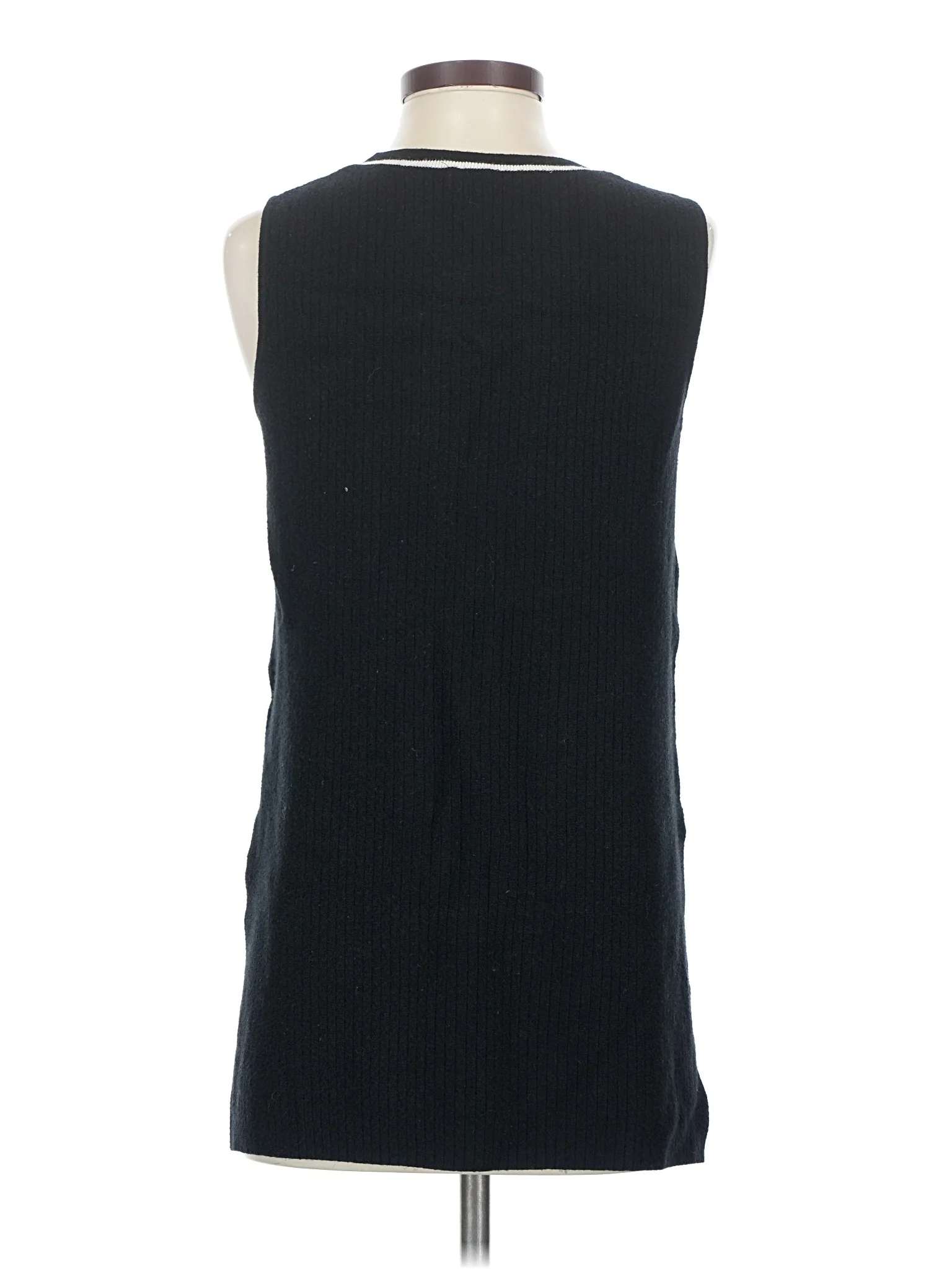 Sleeveless T Shirt - Image 2