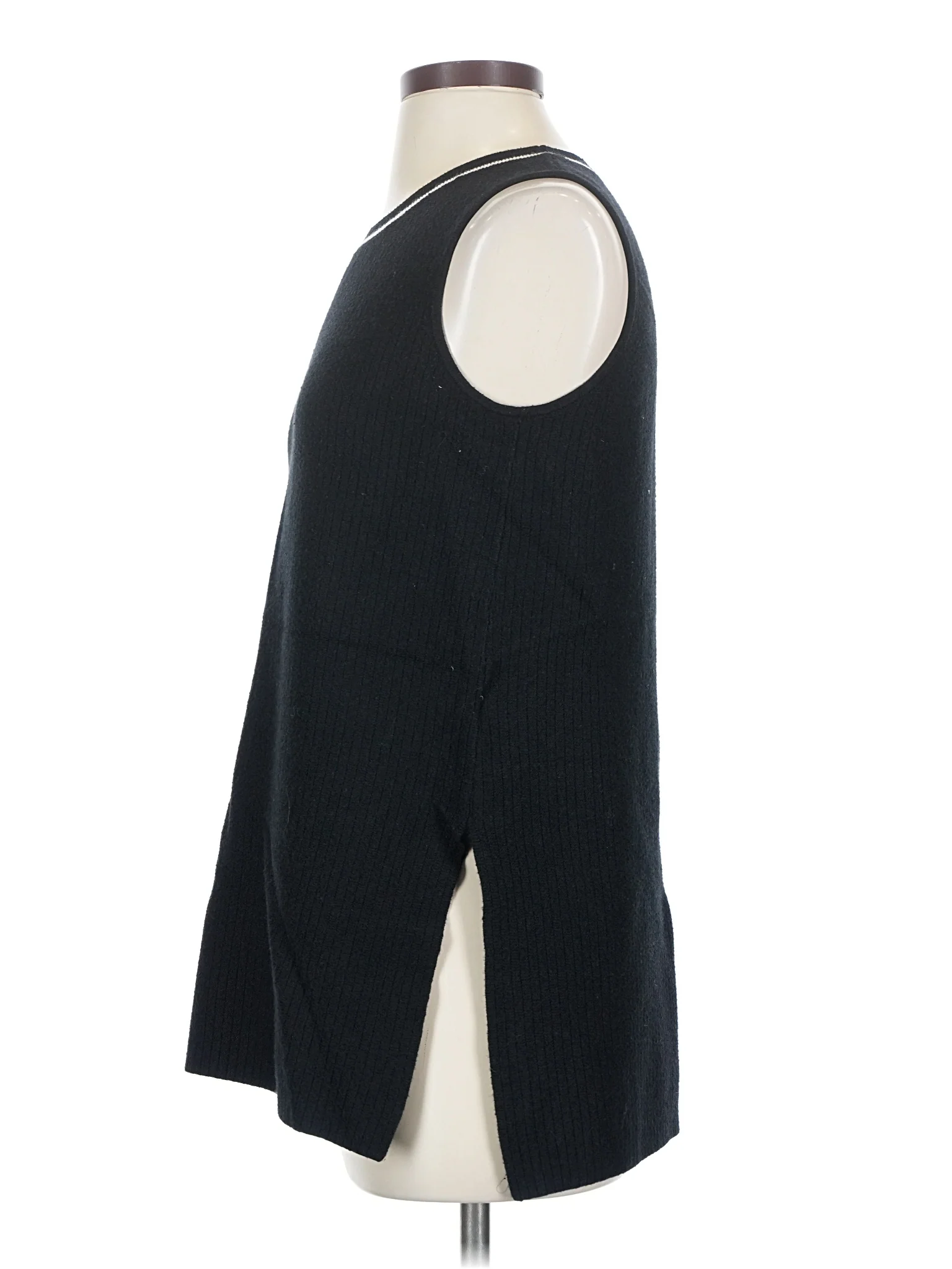 Sleeveless T Shirt - Image 4