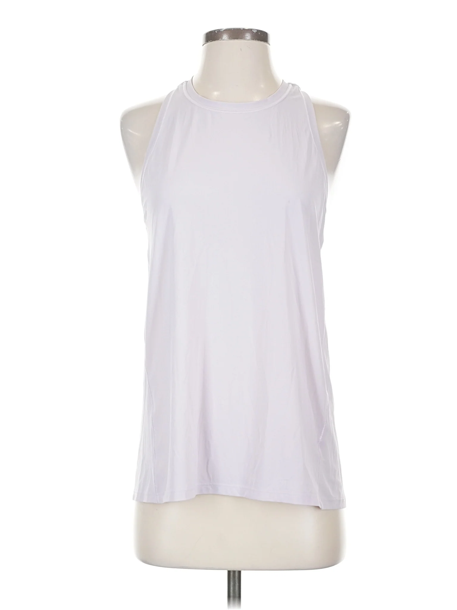 Sleeveless T Shirt