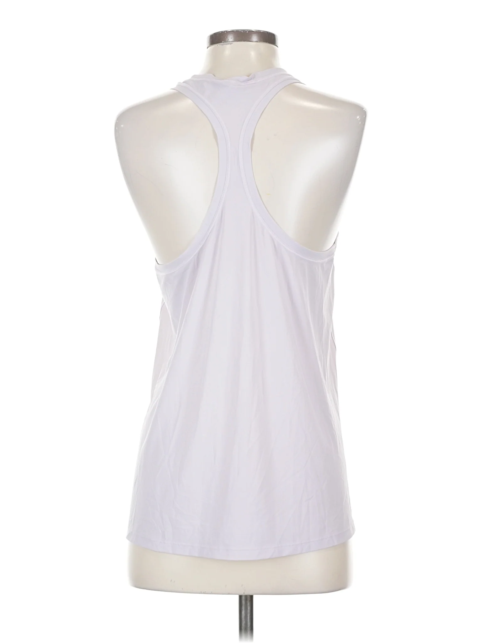 Sleeveless T Shirt - Image 2