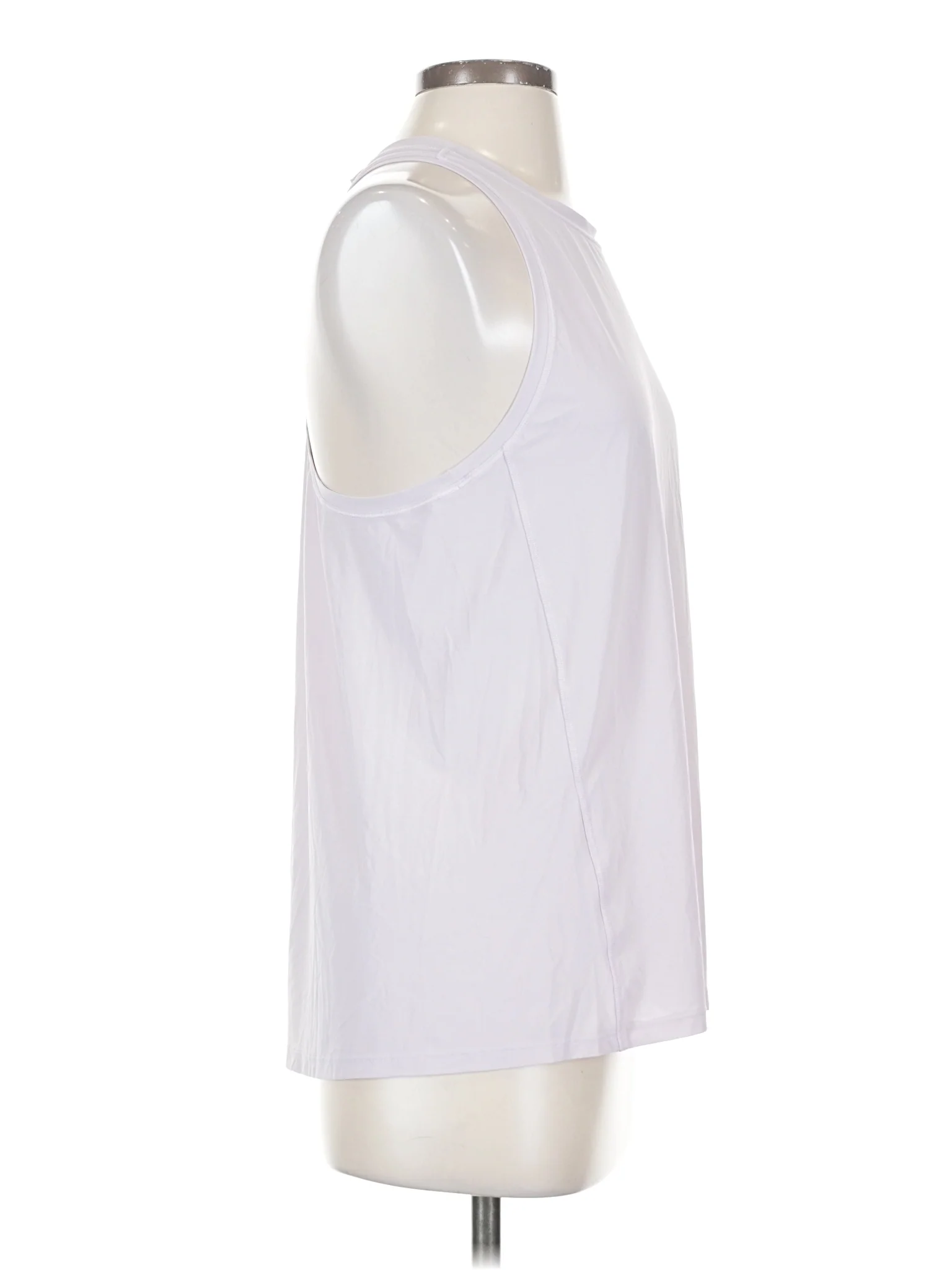 Sleeveless T Shirt - Image 3