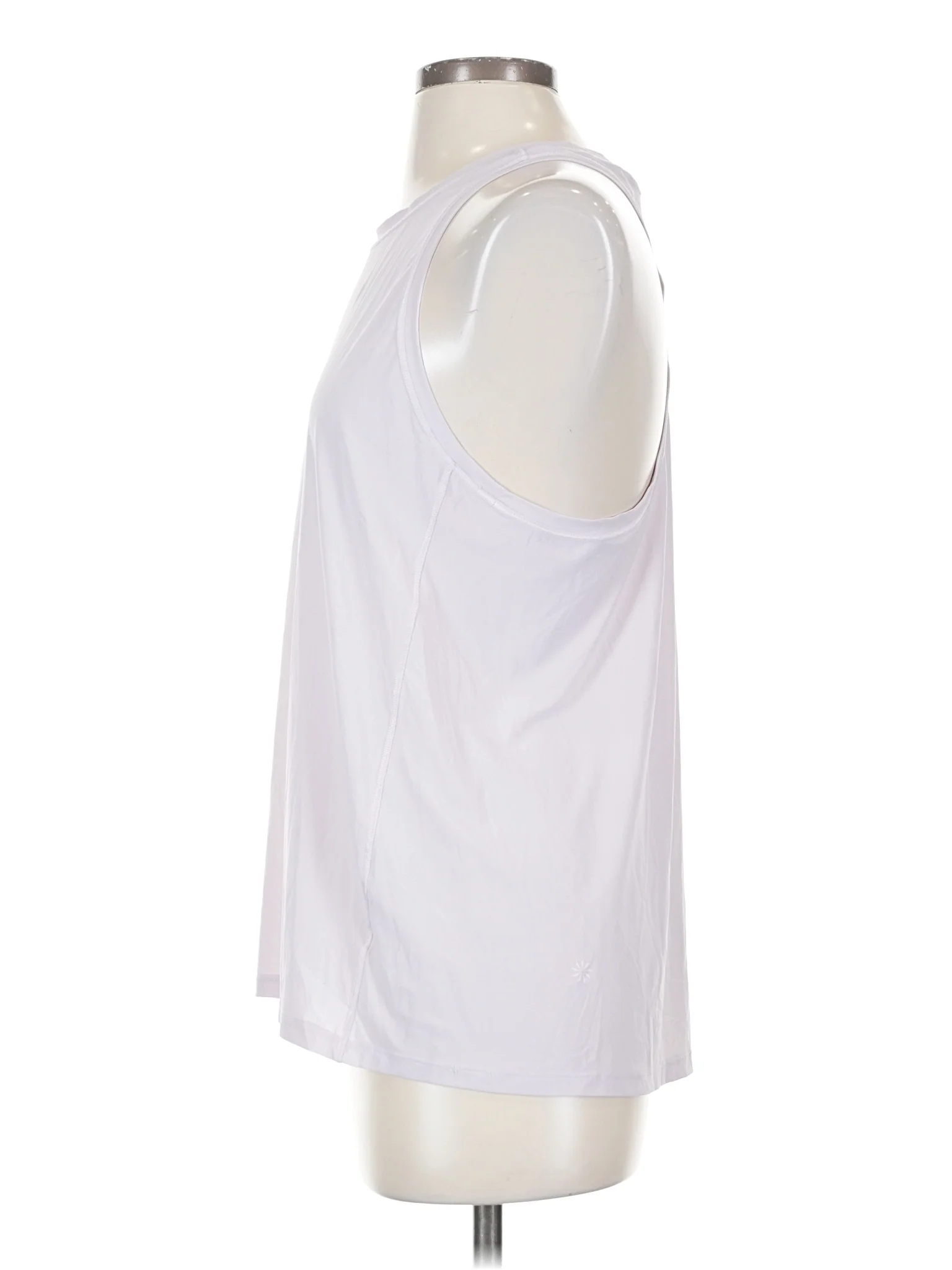 Sleeveless T Shirt - Image 4