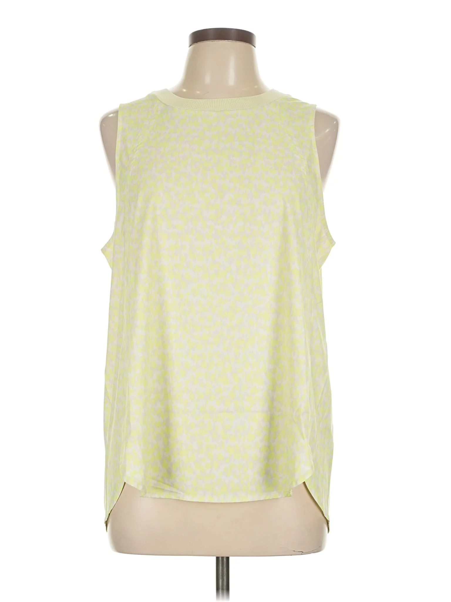Sleeveless T Shirt