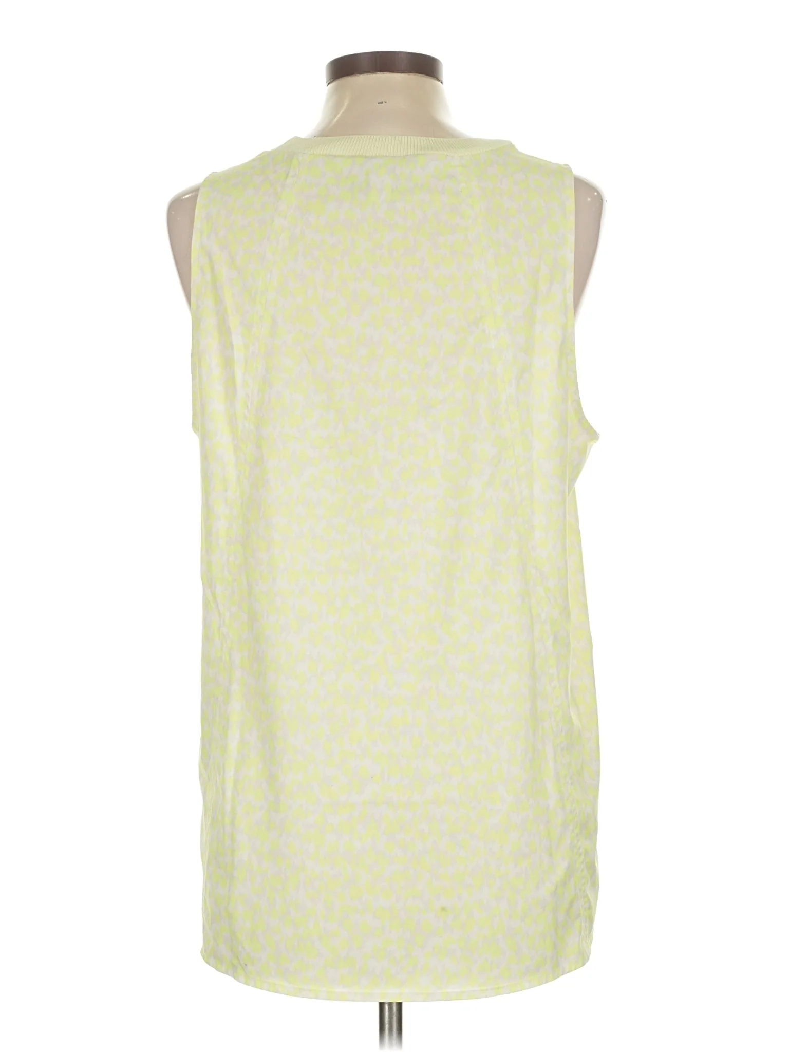 Sleeveless T Shirt - Image 2