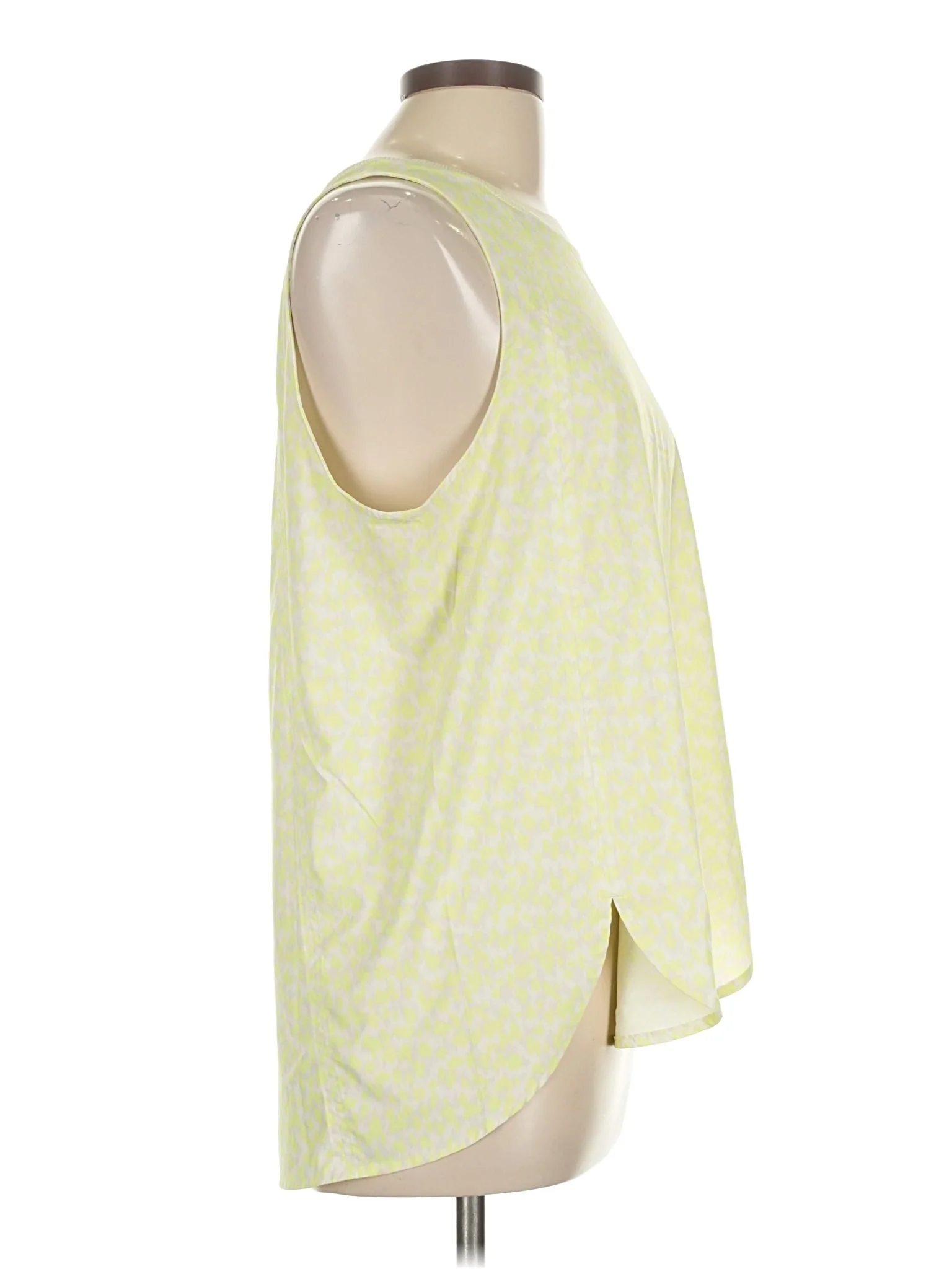 Sleeveless T Shirt - Image 3
