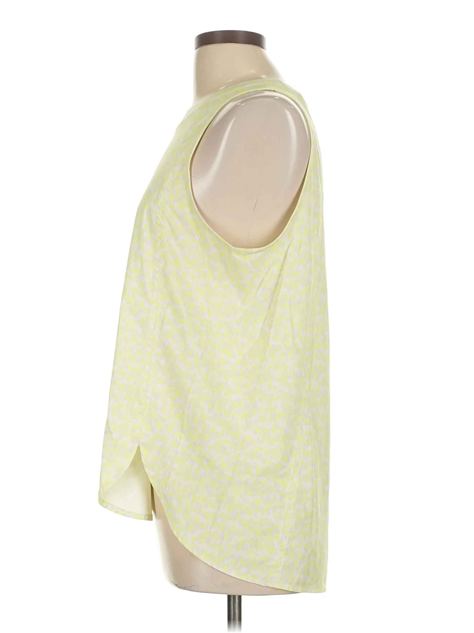 Sleeveless T Shirt - Image 4