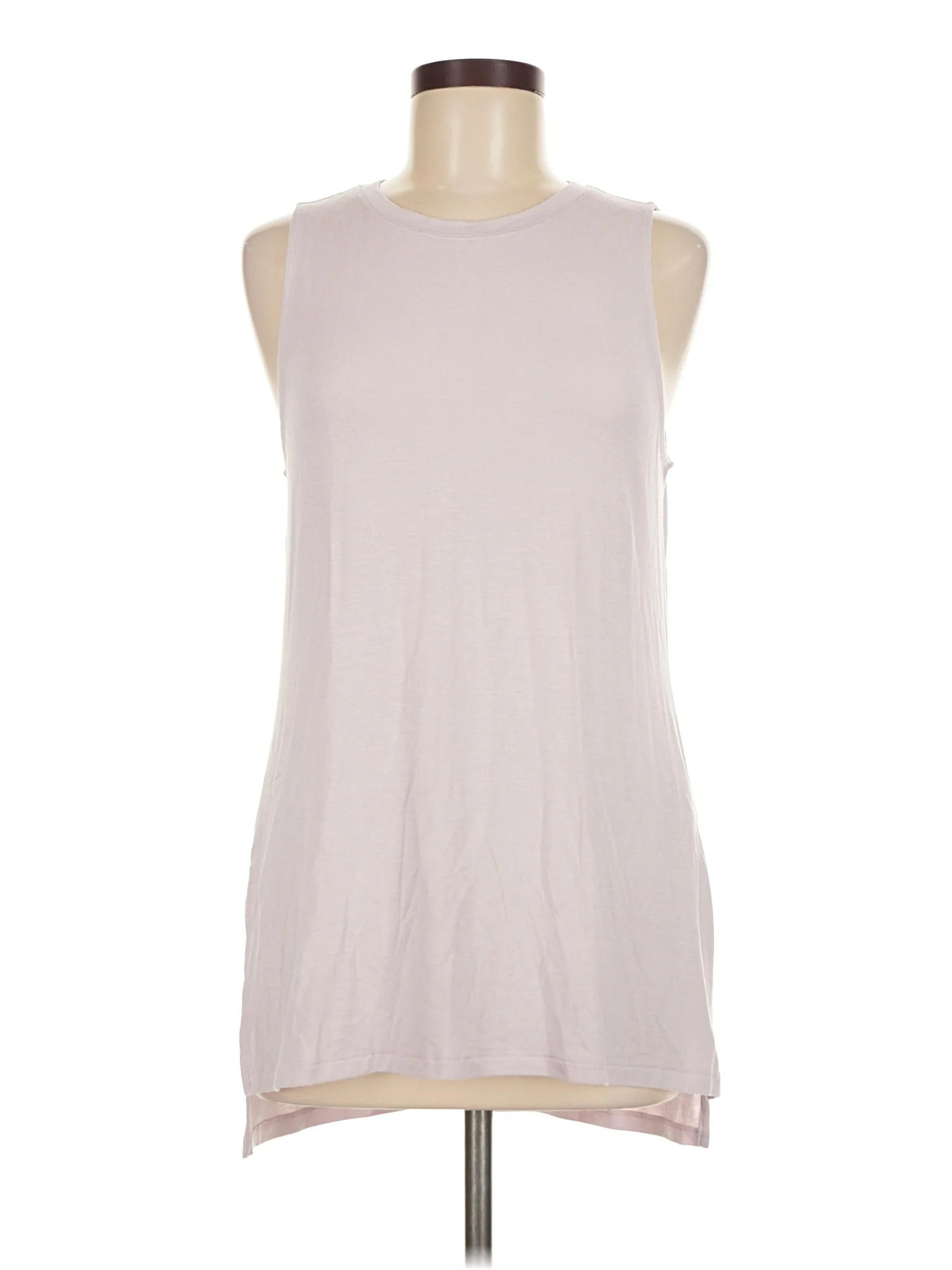 Sleeveless T Shirt