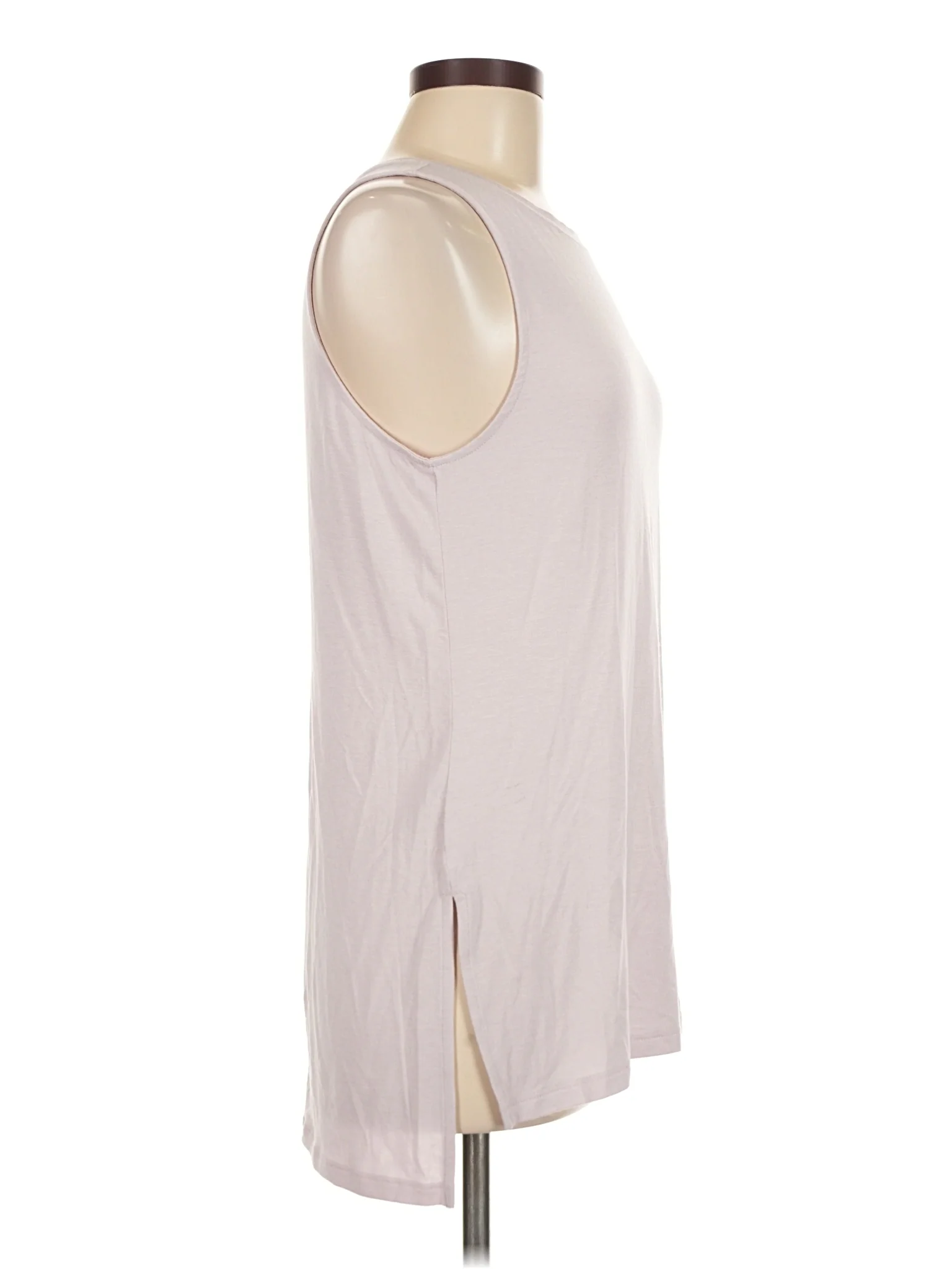 Sleeveless T Shirt - Image 3