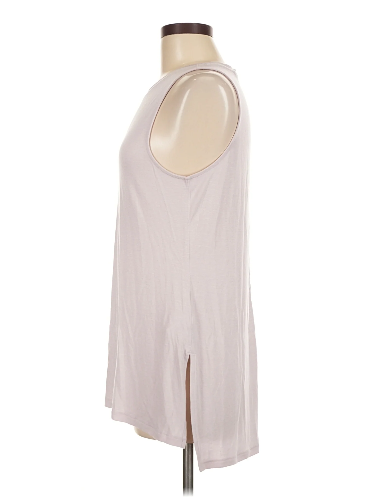 Sleeveless T Shirt - Image 4