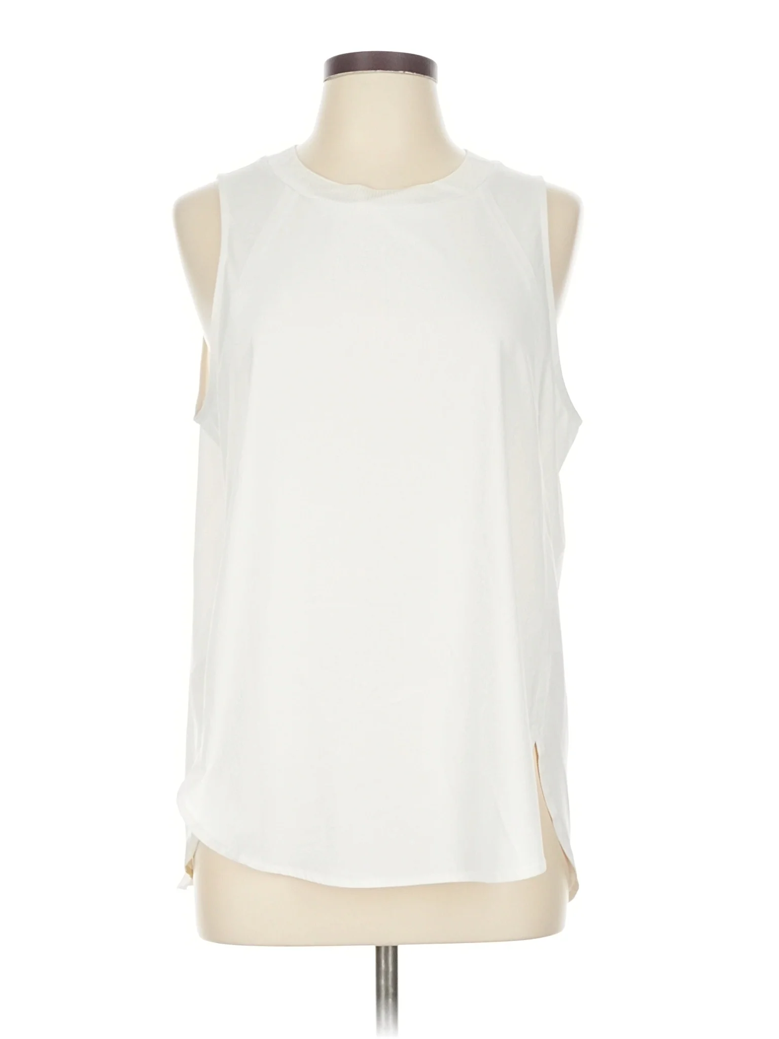 Sleeveless T Shirt