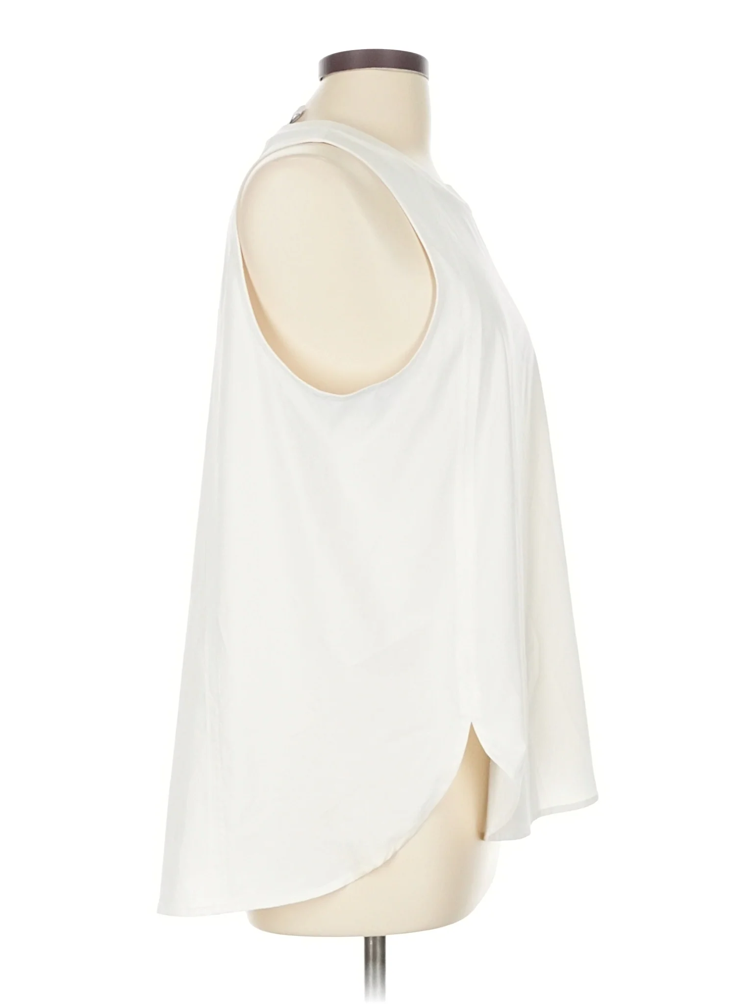 Sleeveless T Shirt - Image 3