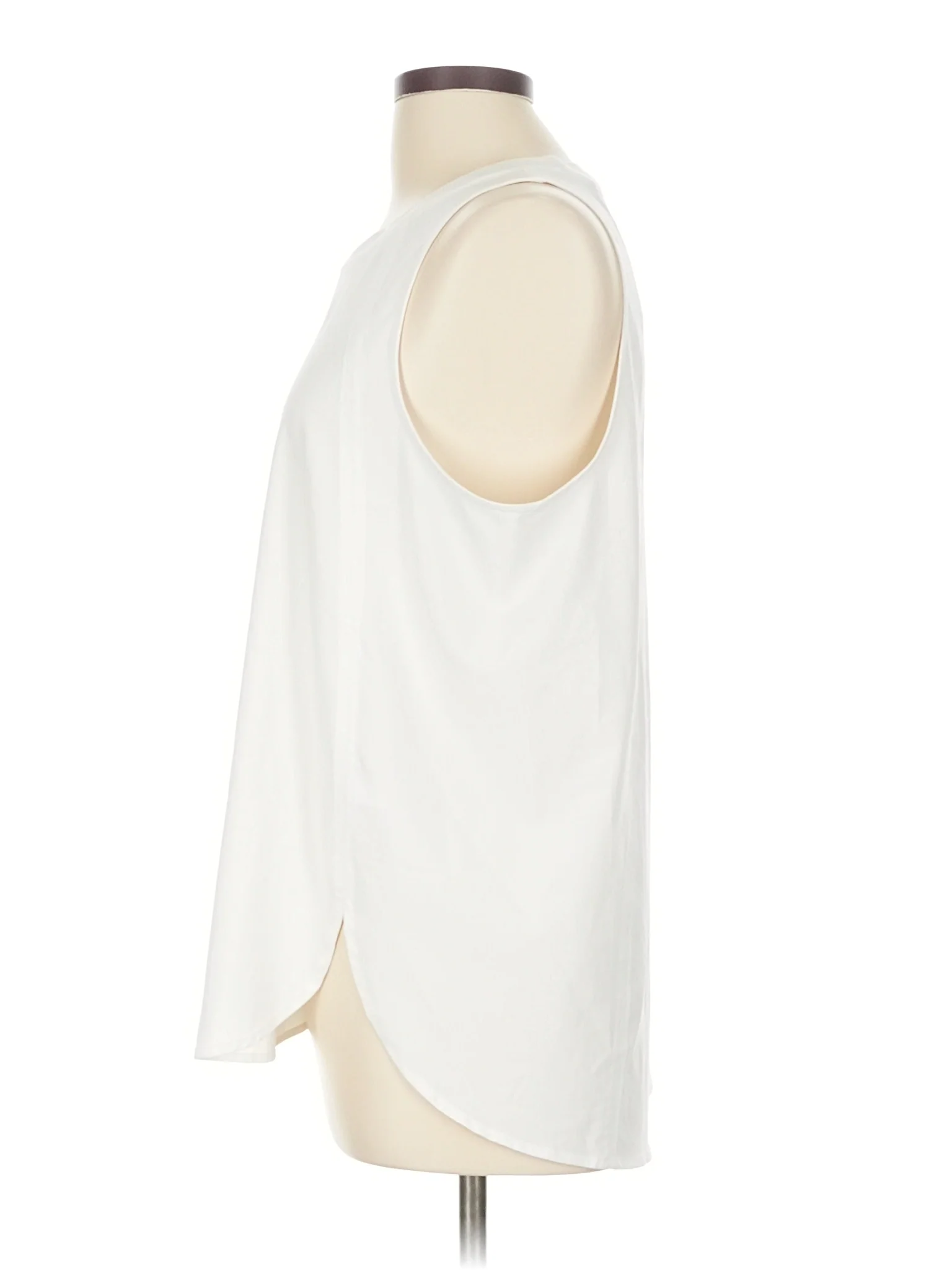 Sleeveless T Shirt - Image 4