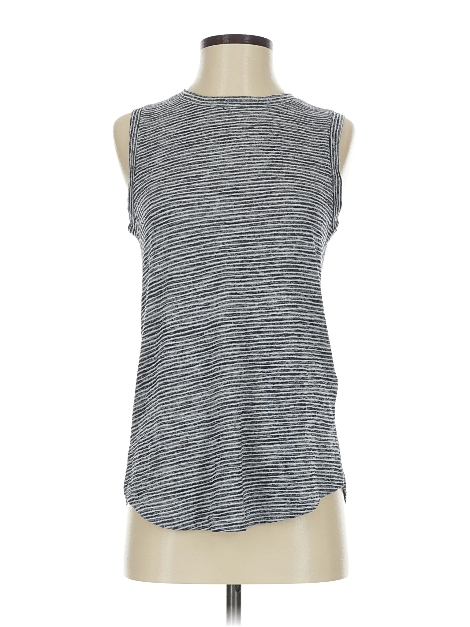 Sleeveless T Shirt
