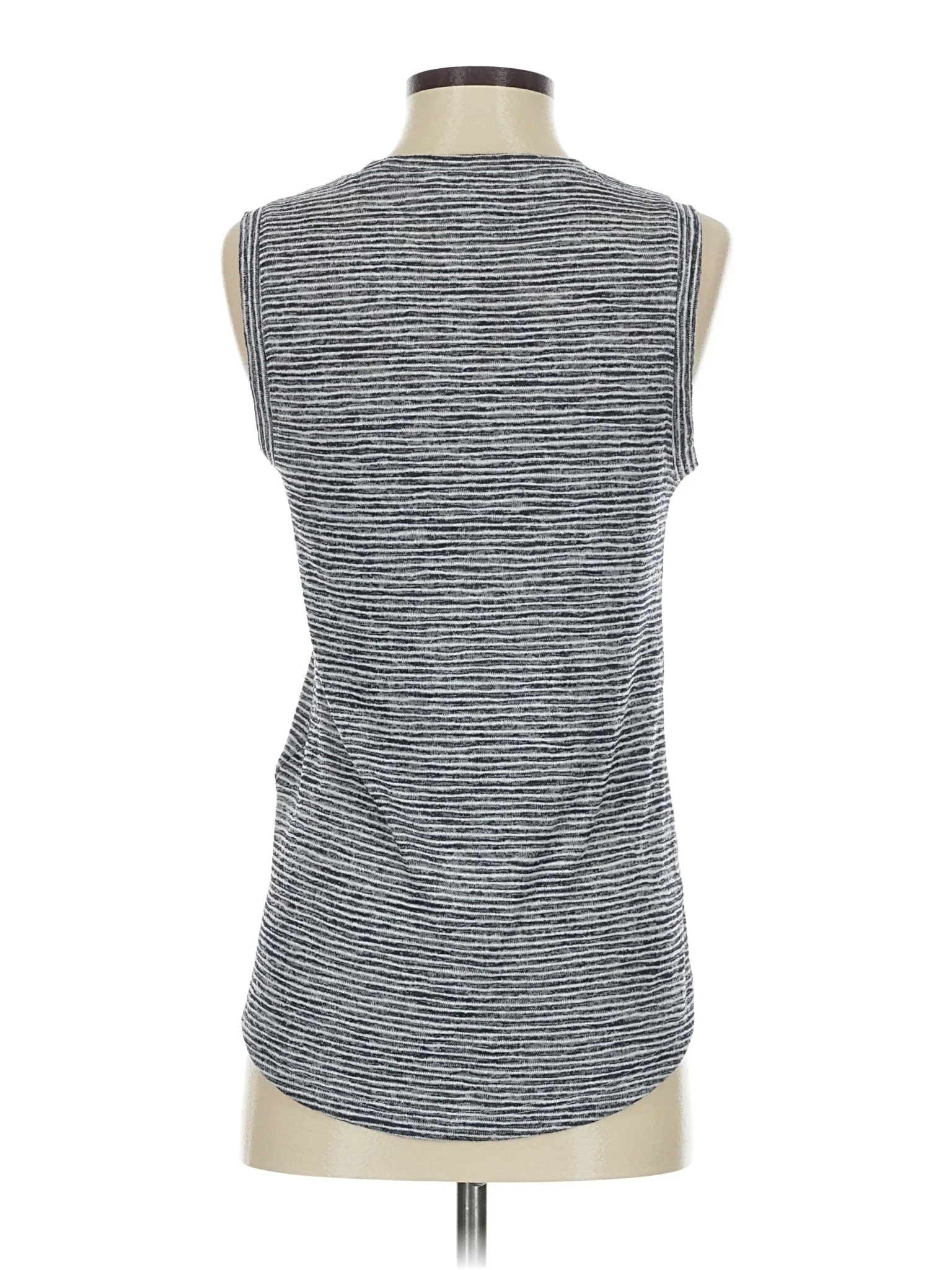 Sleeveless T Shirt - Image 2
