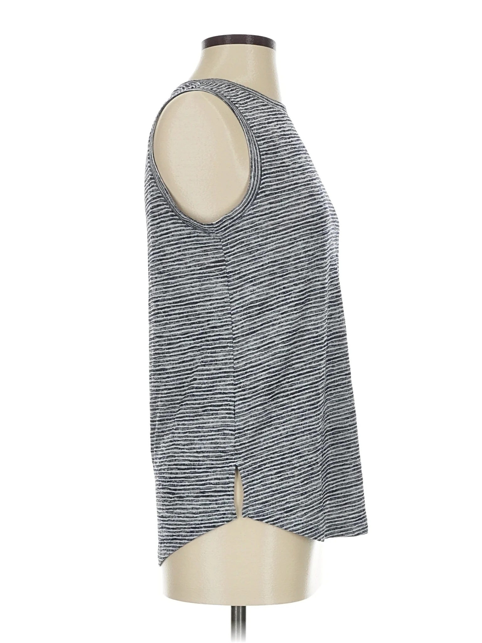 Sleeveless T Shirt - Image 3