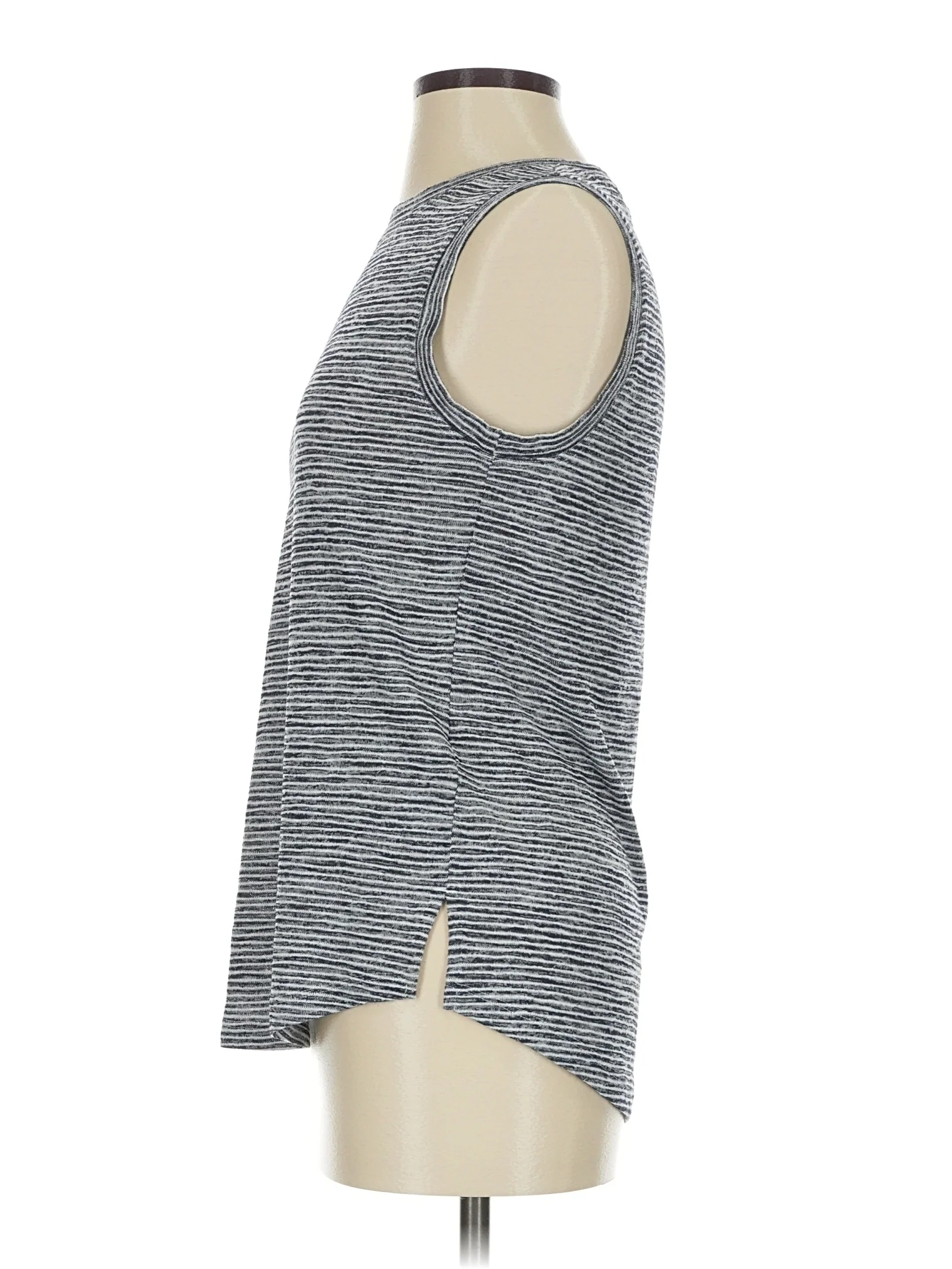 Sleeveless T Shirt - Image 4