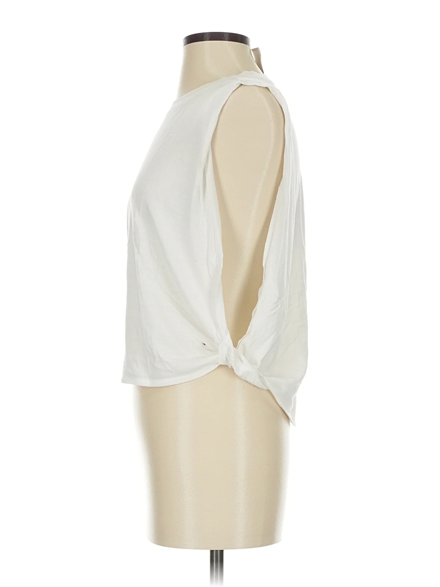 Sleeveless T Shirt - Image 4