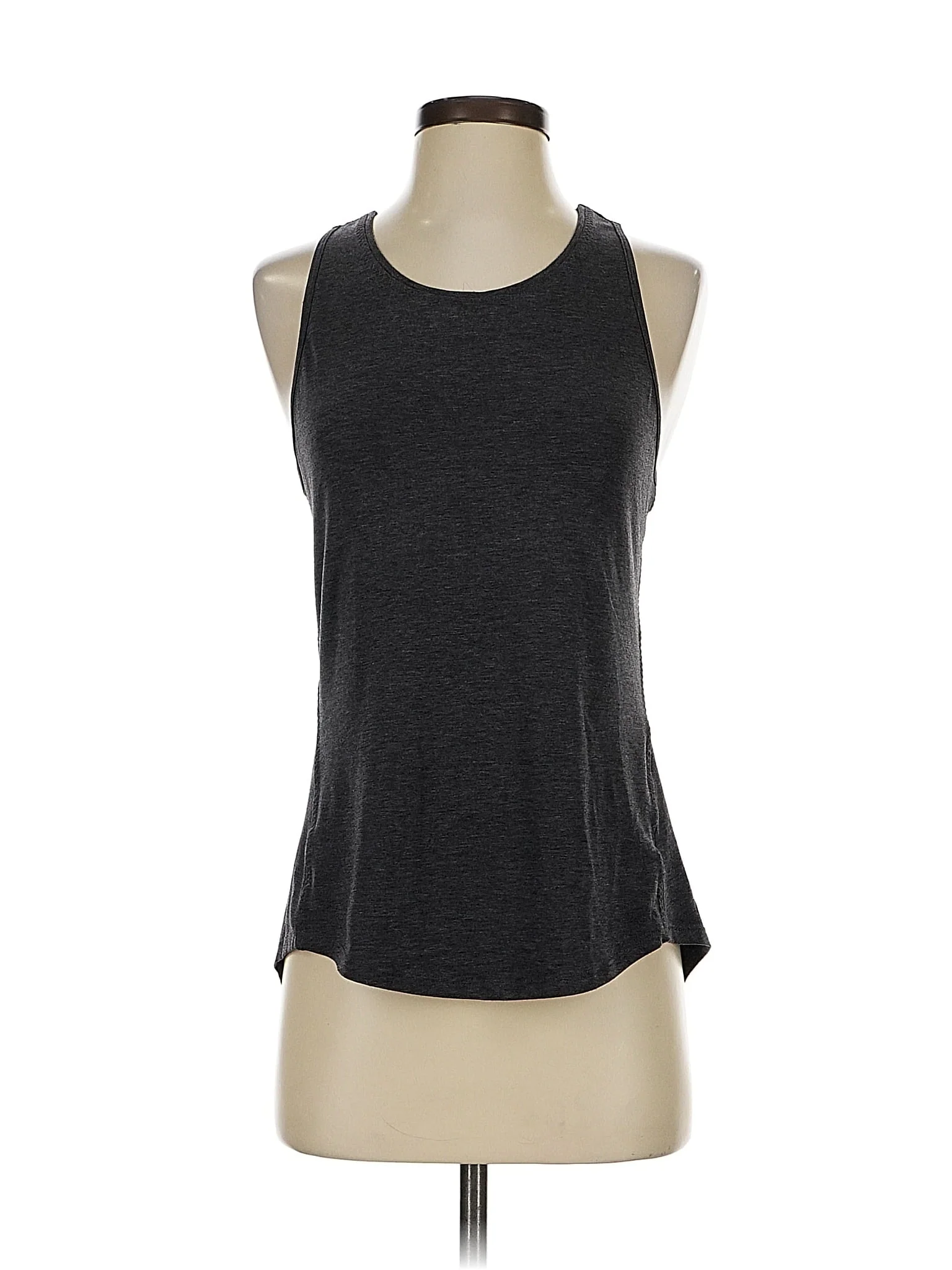 Sleeveless T Shirt
