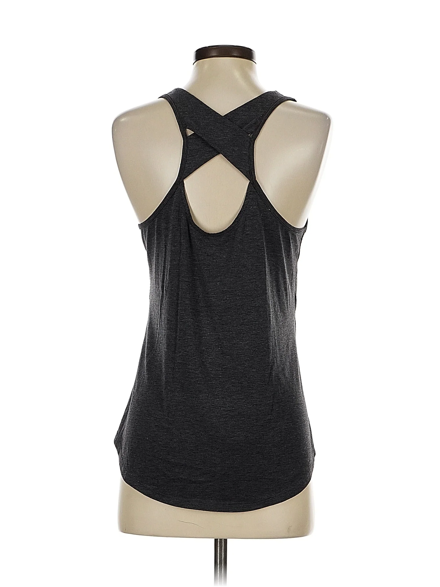 Sleeveless T Shirt - Image 2