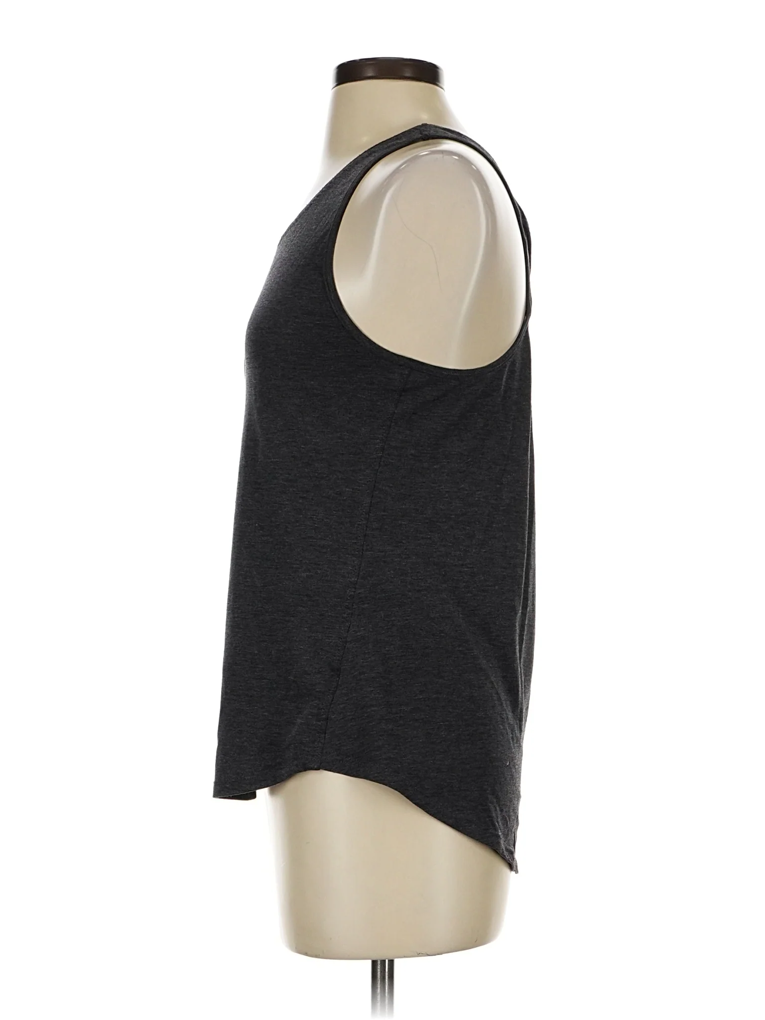 Sleeveless T Shirt - Image 4