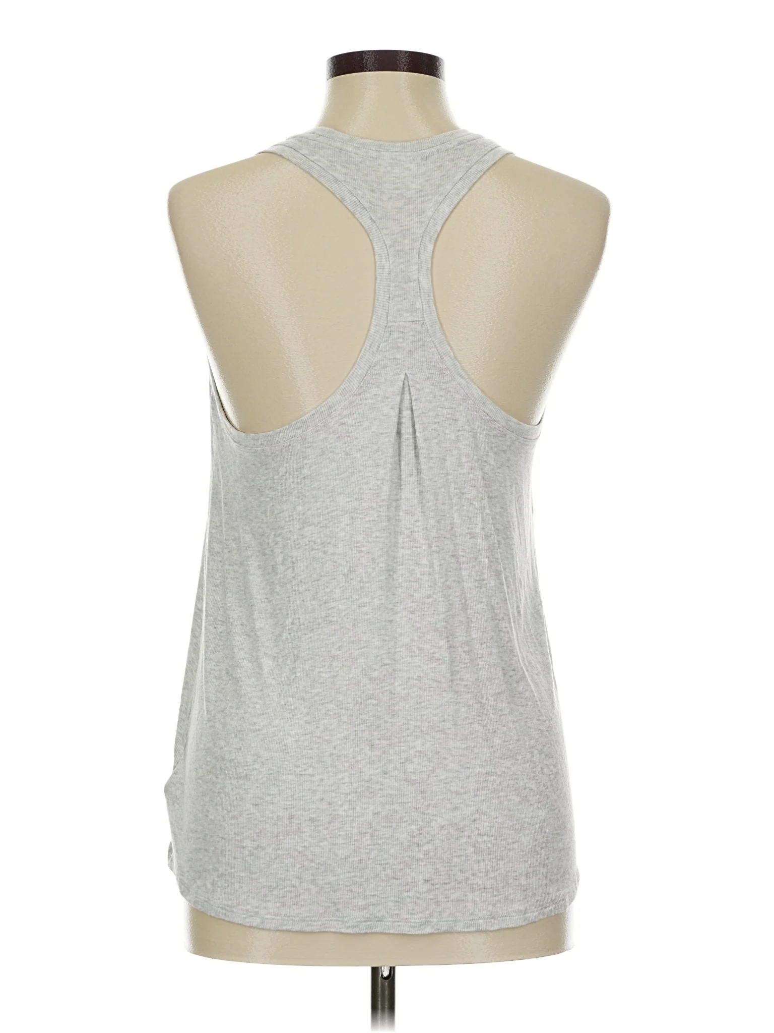 Sleeveless T Shirt - Image 2