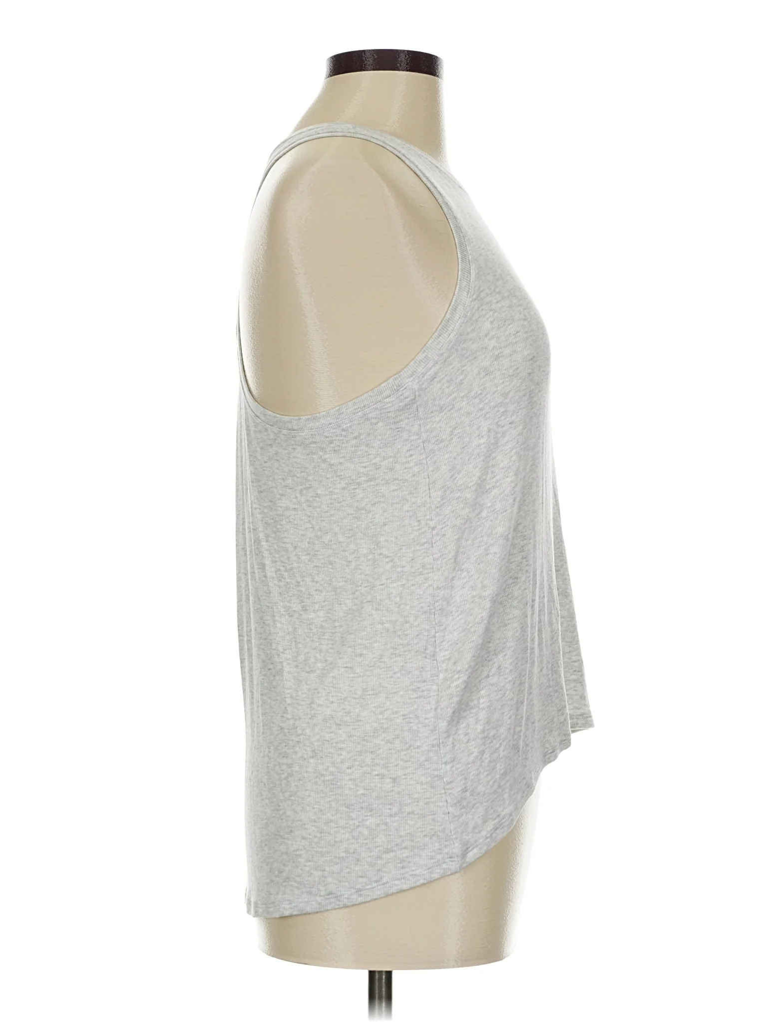 Sleeveless T Shirt - Image 3