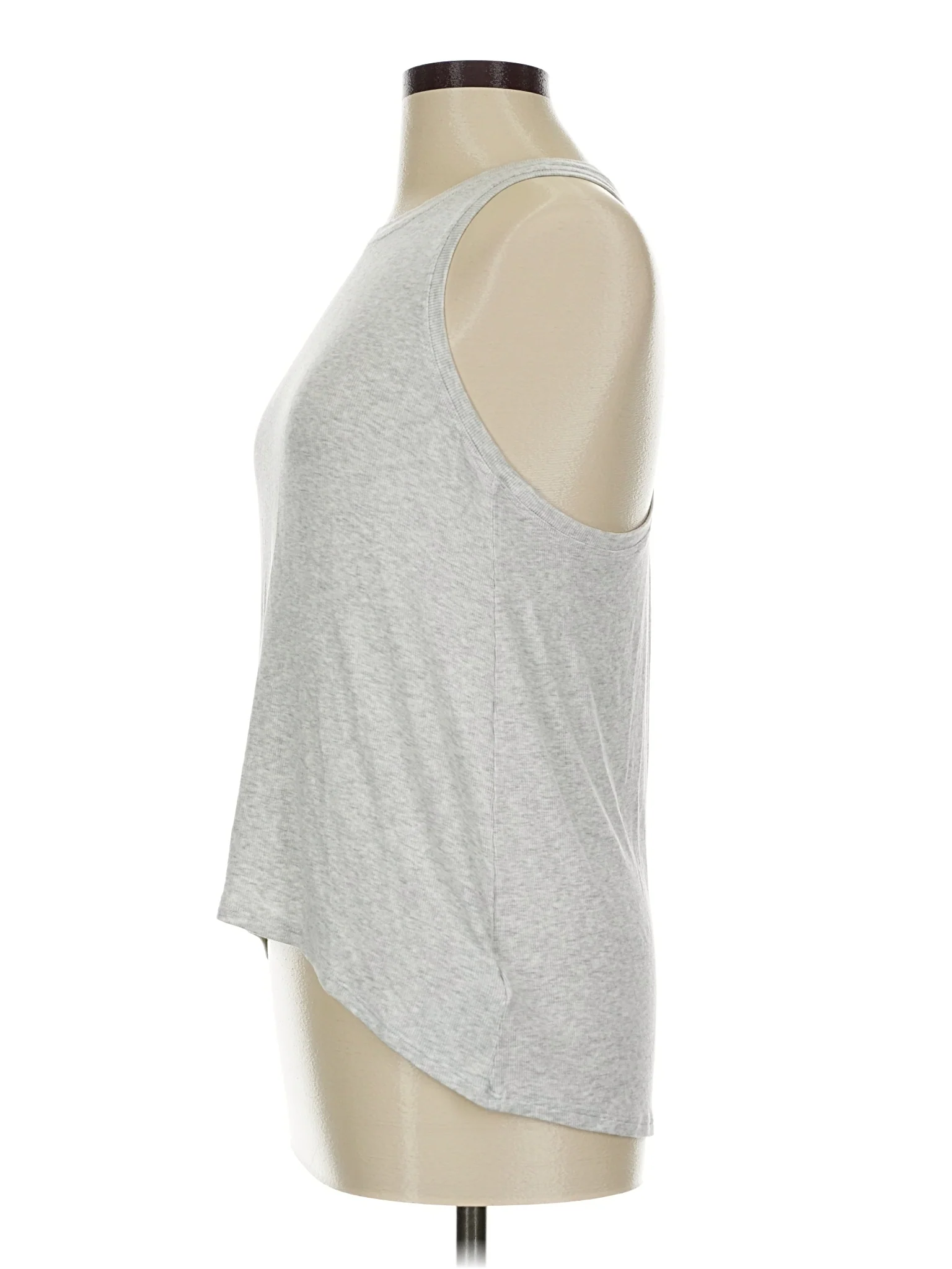 Sleeveless T Shirt - Image 4