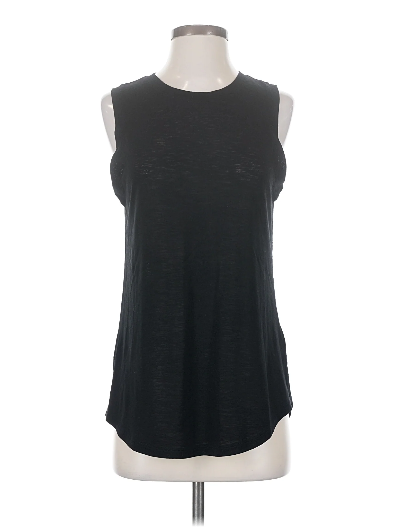 Sleeveless T Shirt