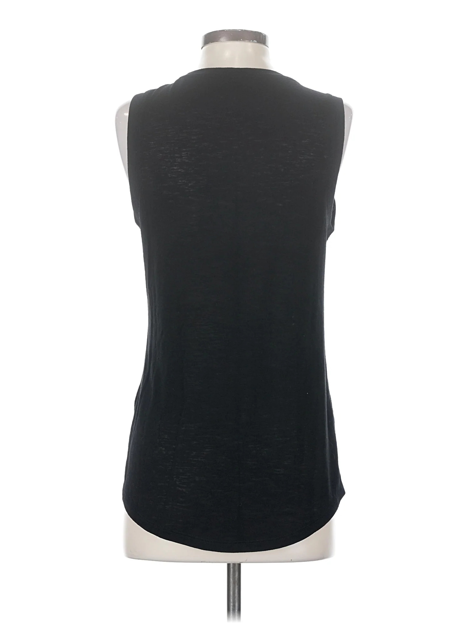 Sleeveless T Shirt - Image 2