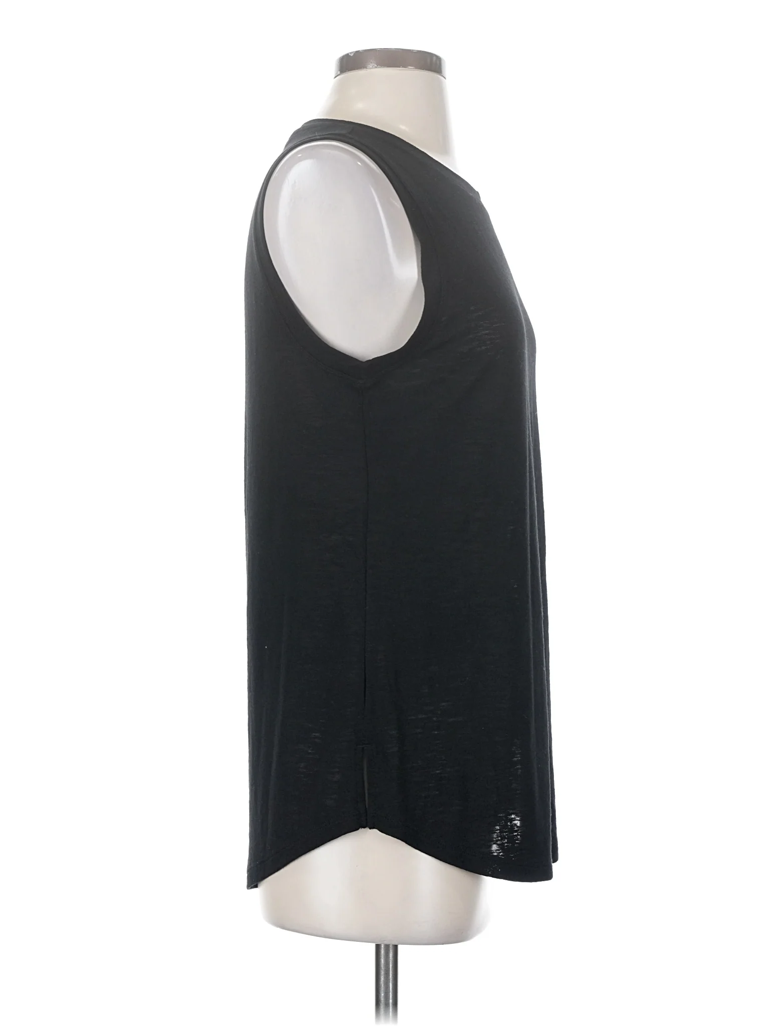 Sleeveless T Shirt - Image 3