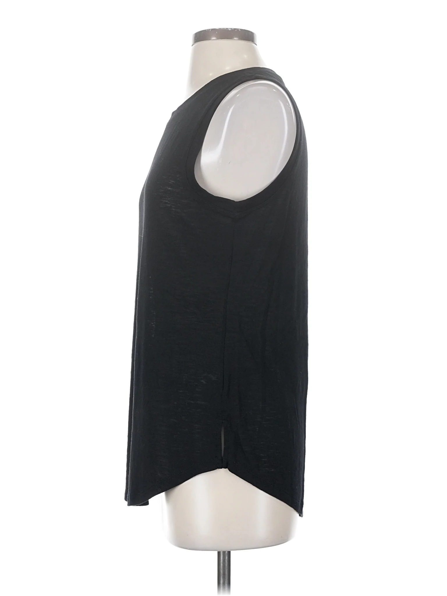 Sleeveless T Shirt - Image 4