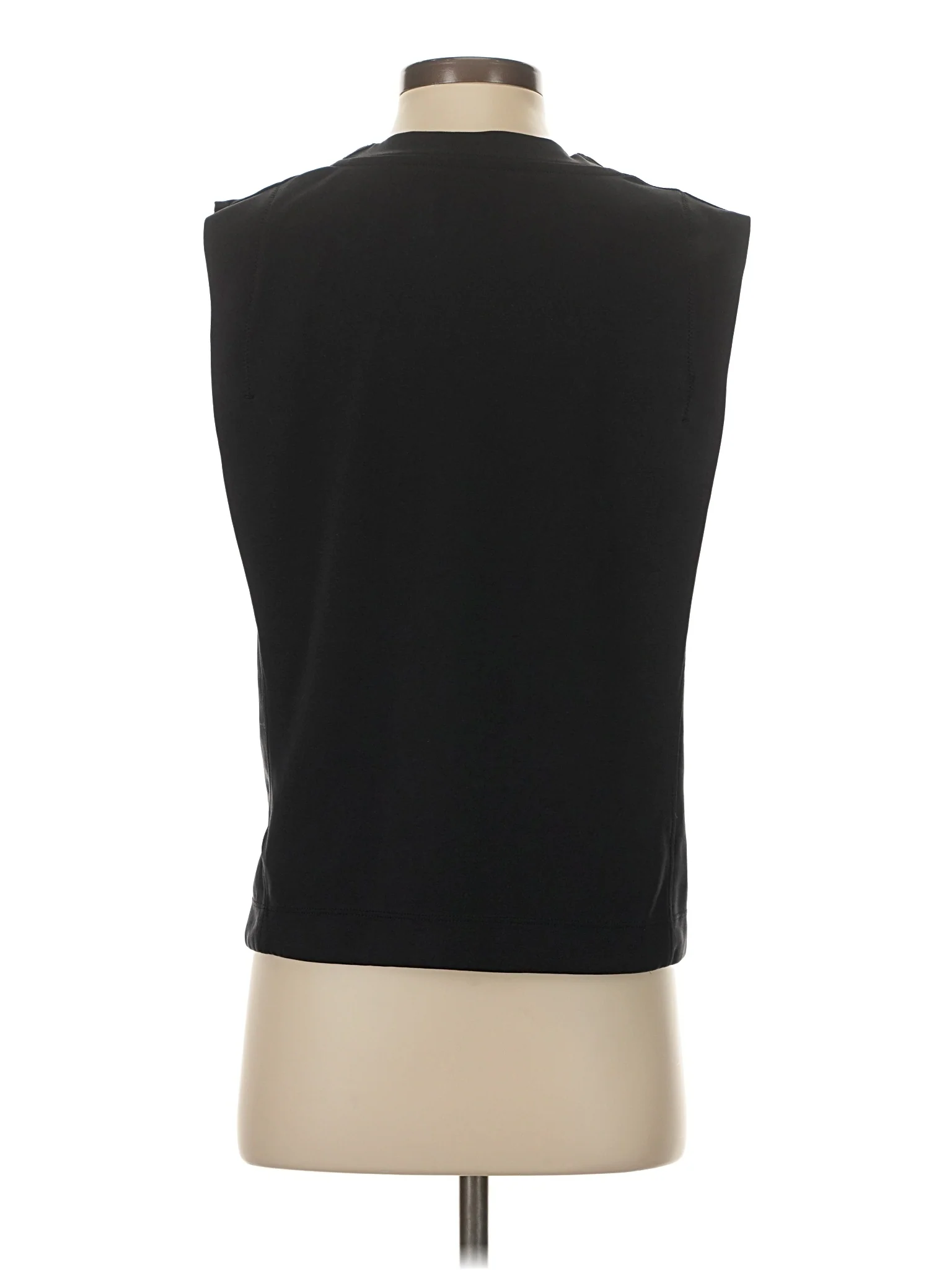Sleeveless T Shirt - Image 2