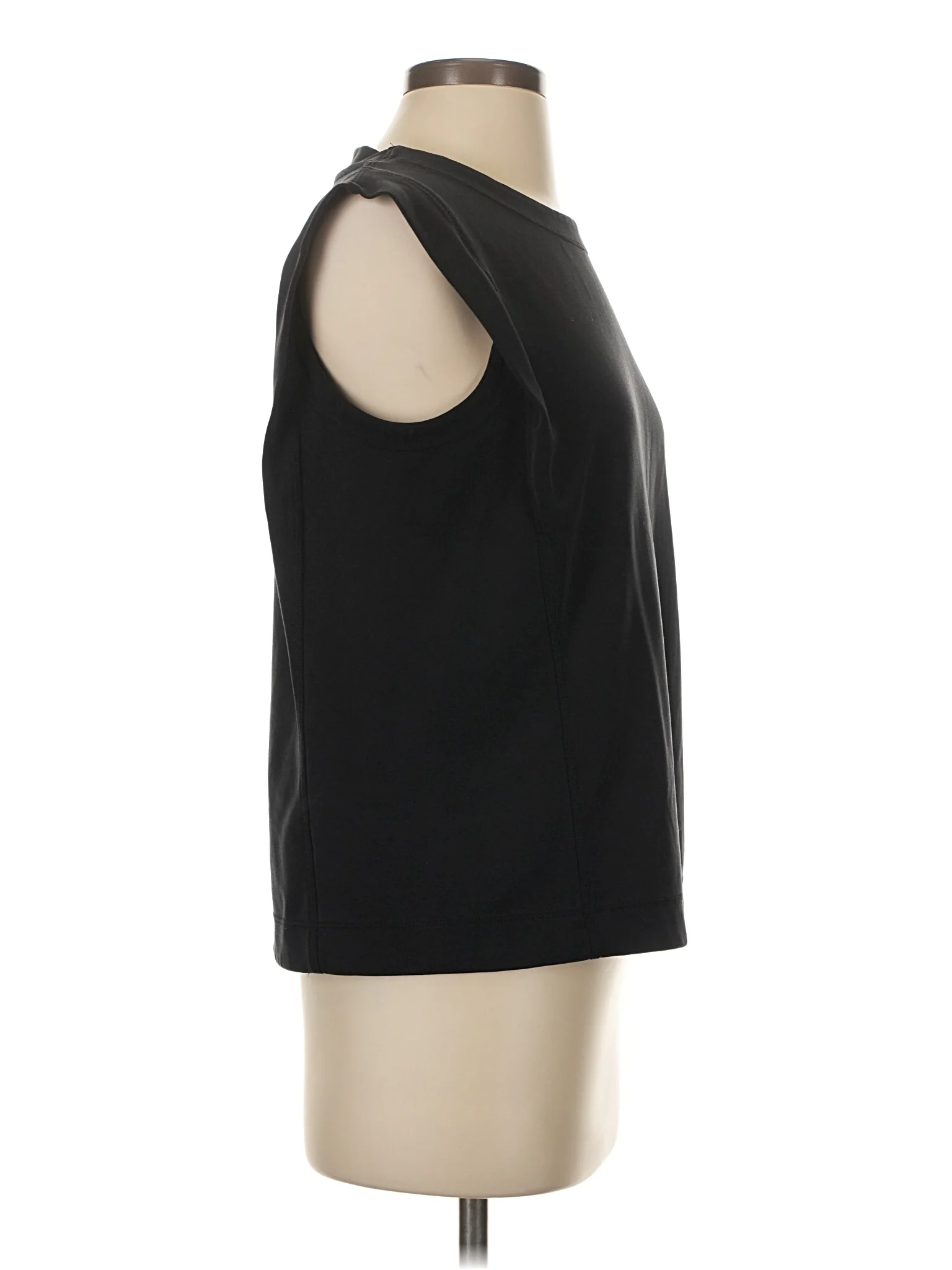 Sleeveless T Shirt - Image 3