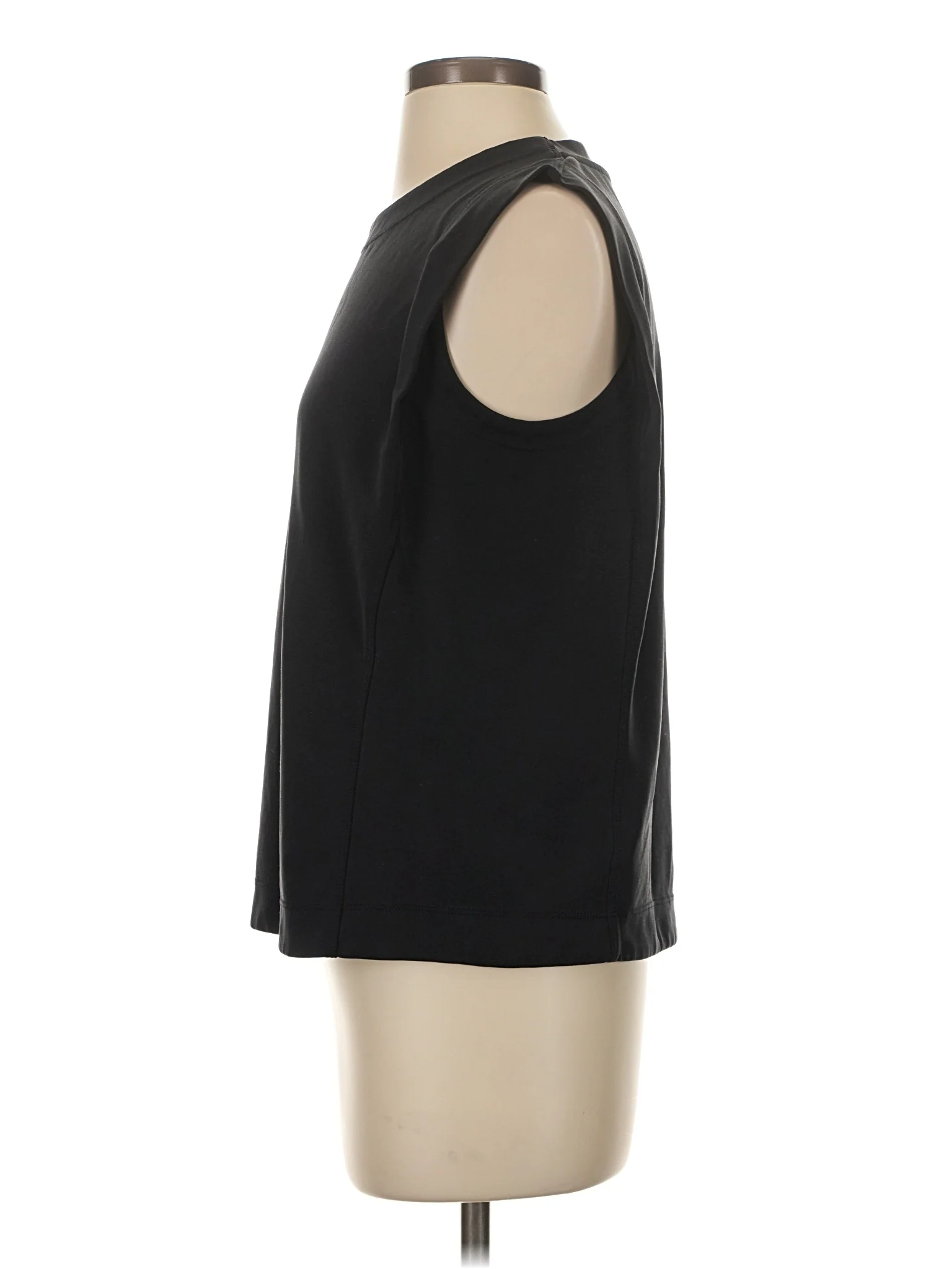 Sleeveless T Shirt - Image 4