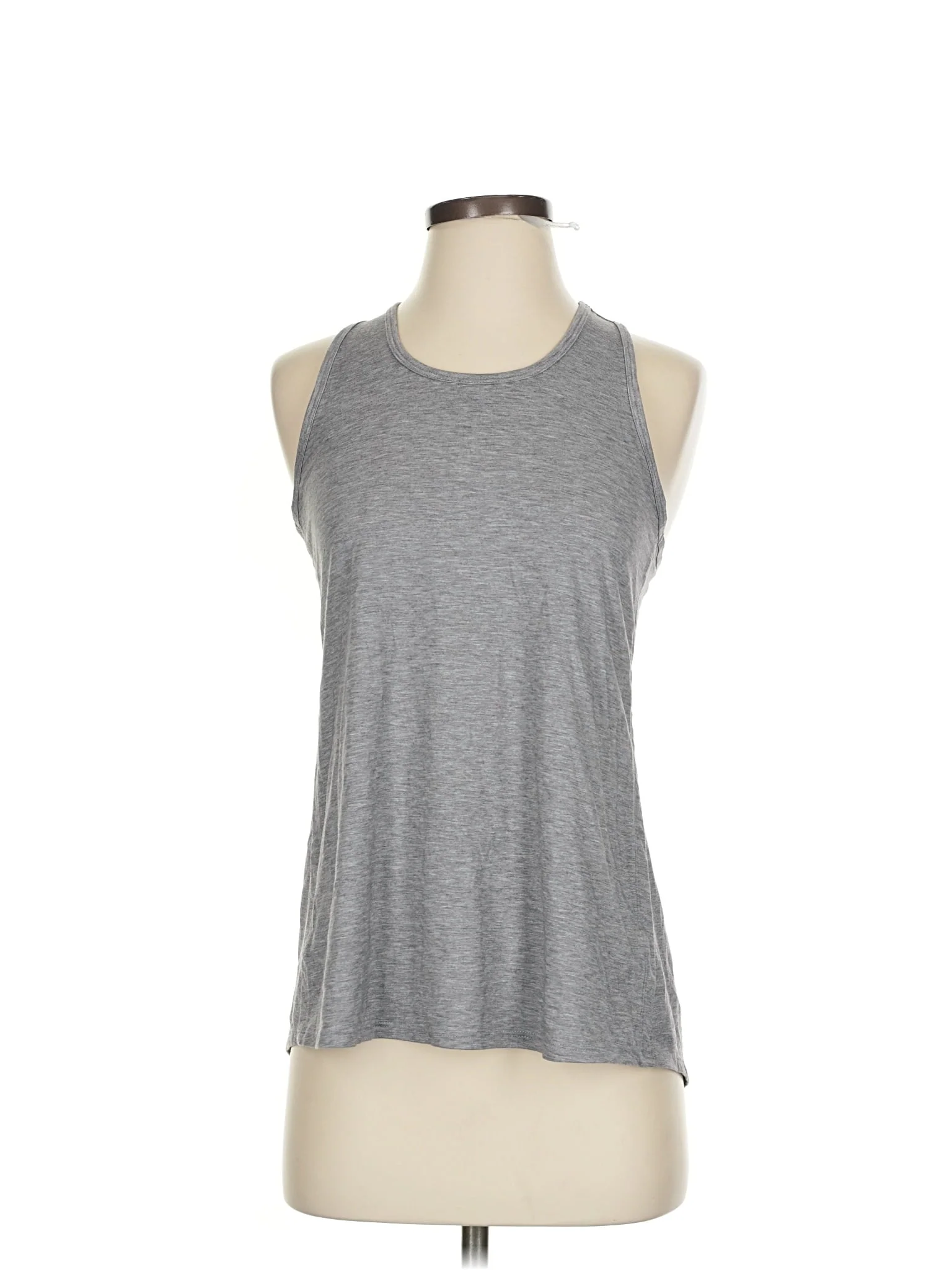 Sleeveless T Shirt