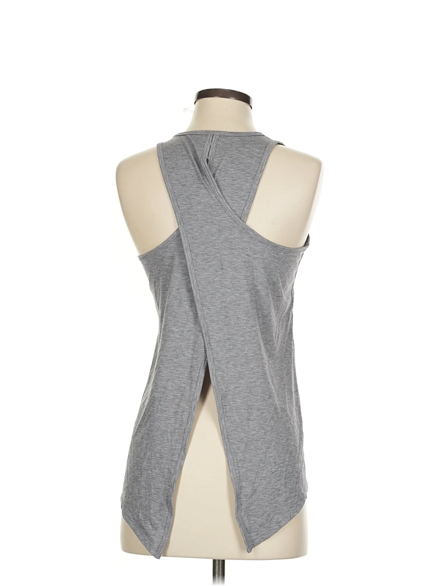 Sleeveless T Shirt - Image 2
