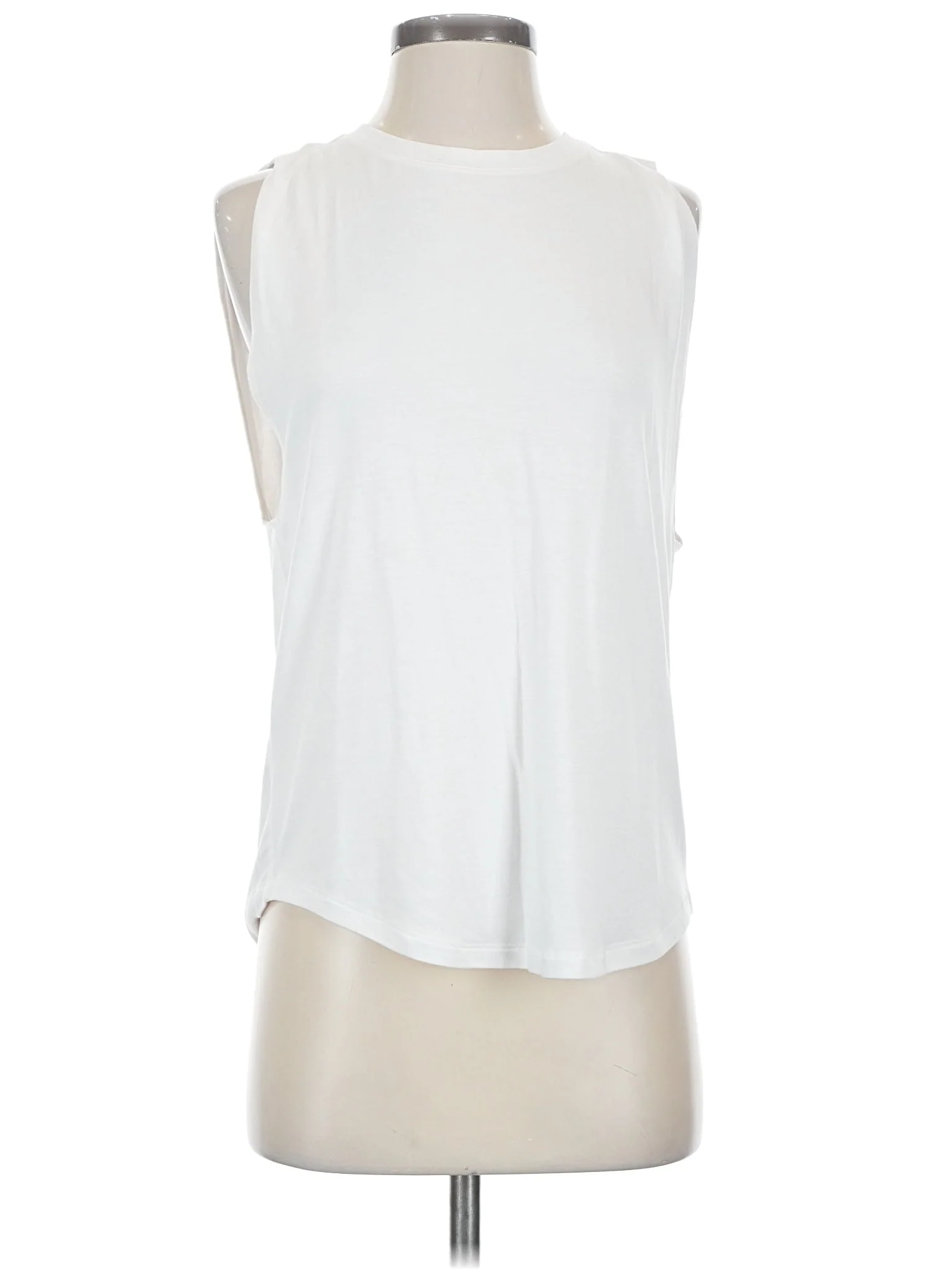 Sleeveless T Shirt
