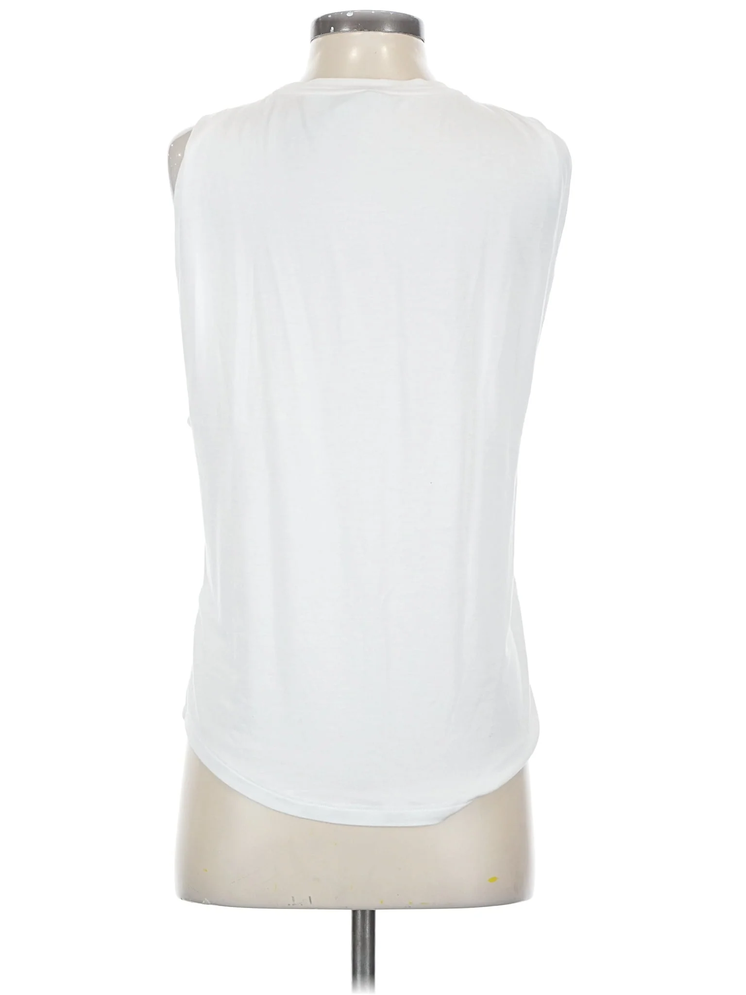 Sleeveless T Shirt - Image 2