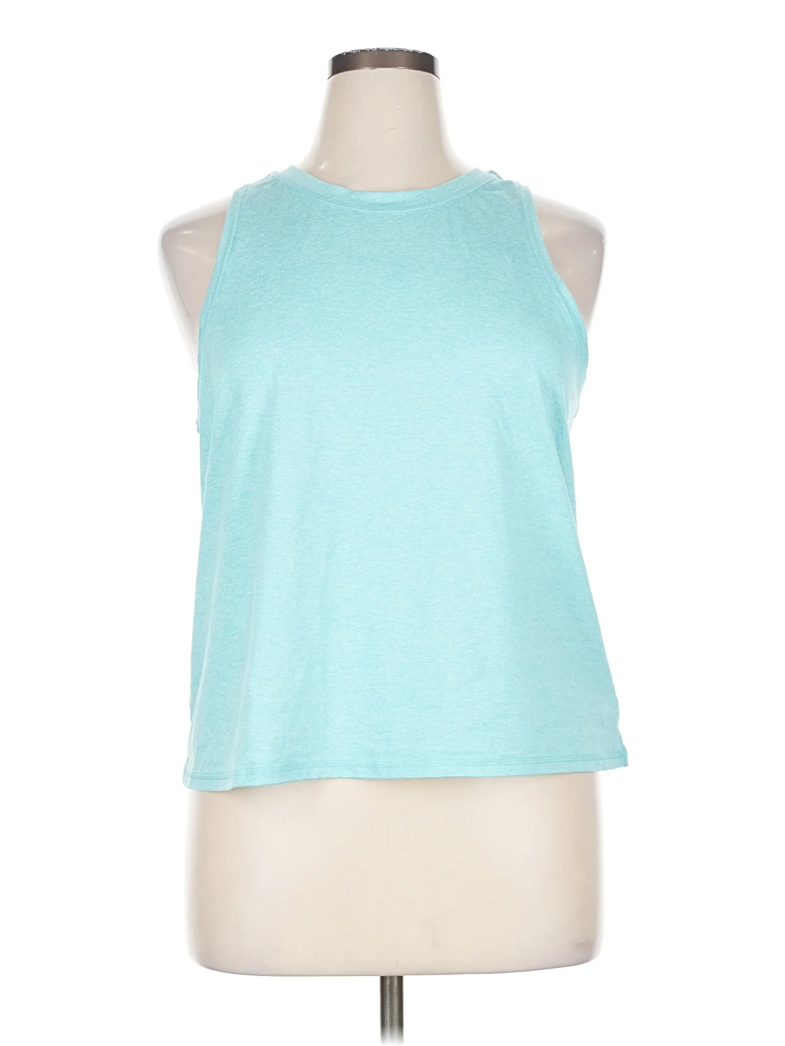 Sleeveless T Shirt
