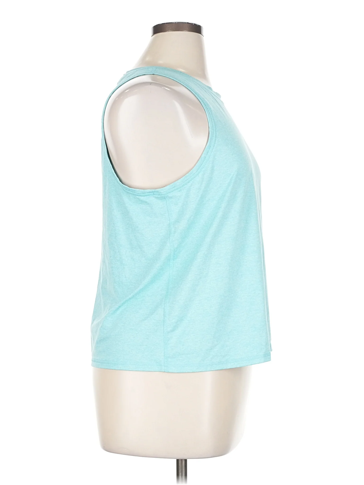 Sleeveless T Shirt - Image 3