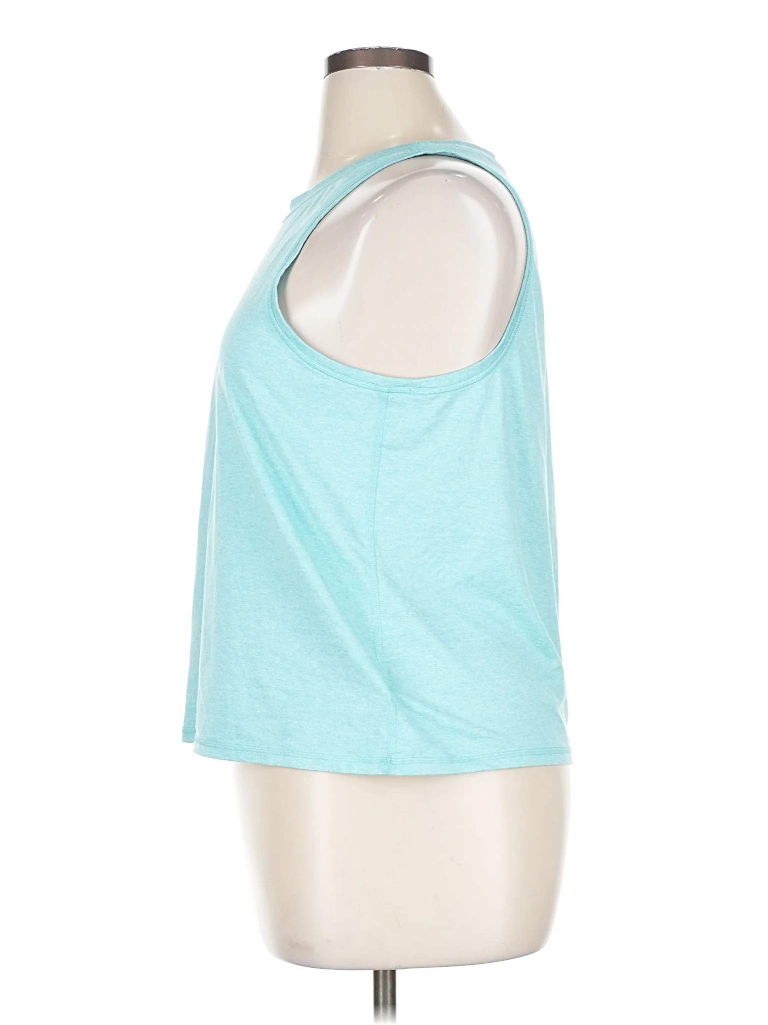 Sleeveless T Shirt - Image 4