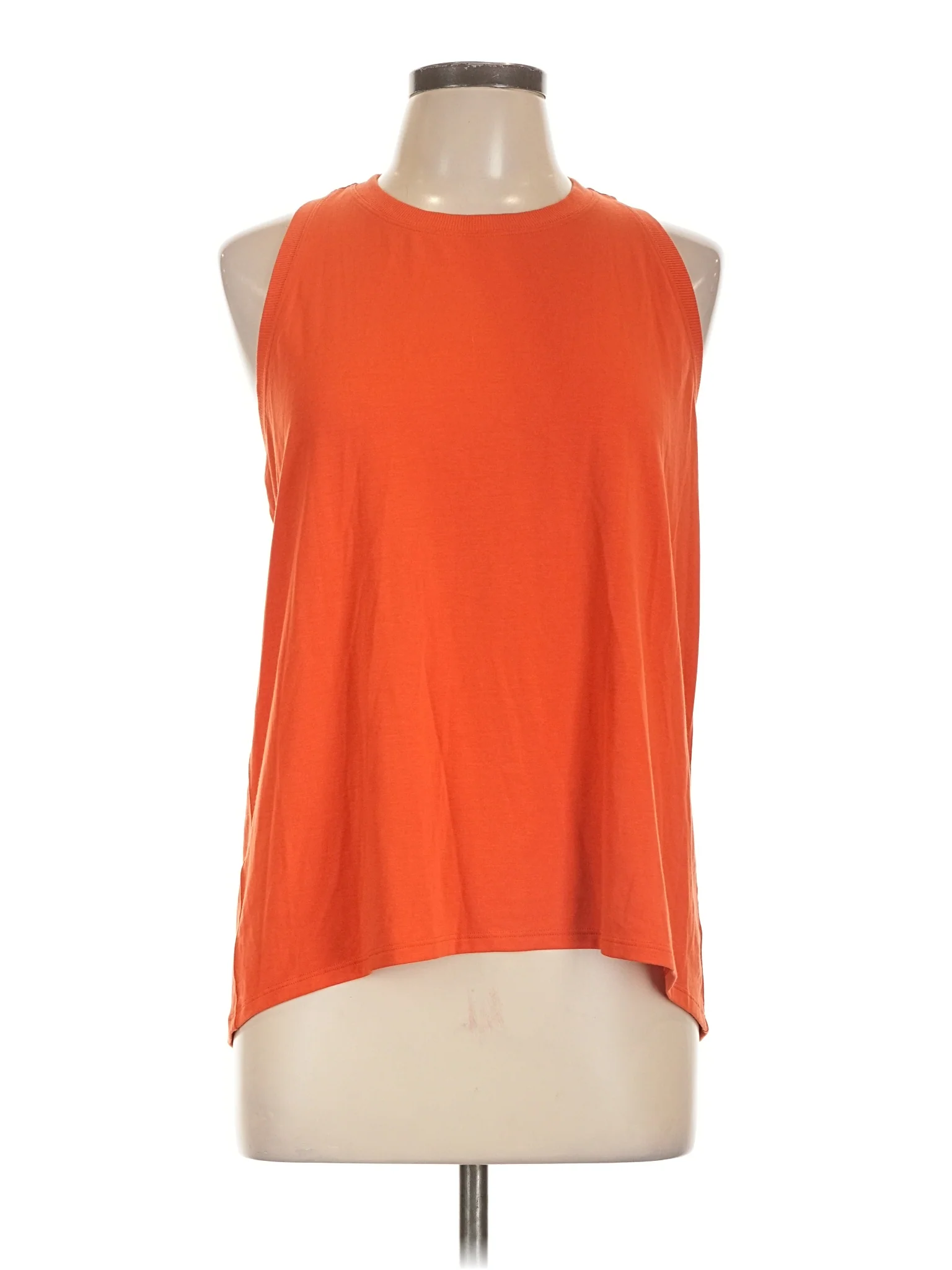 Sleeveless T Shirt