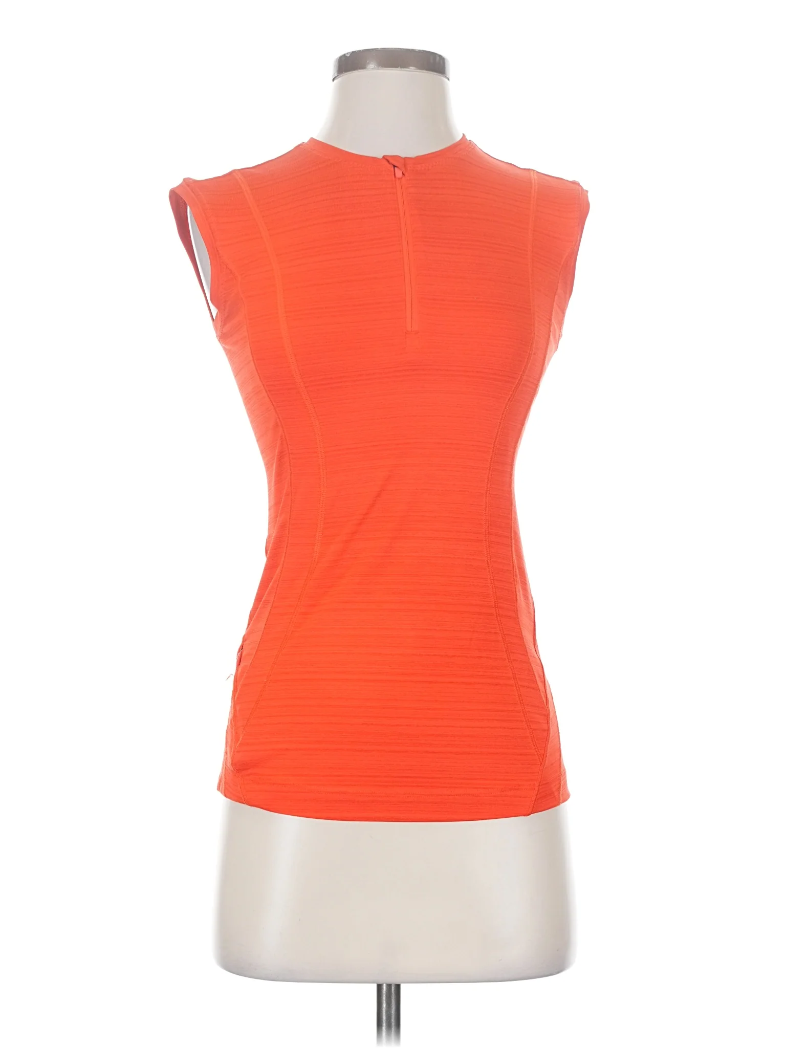 Sleeveless T Shirt
